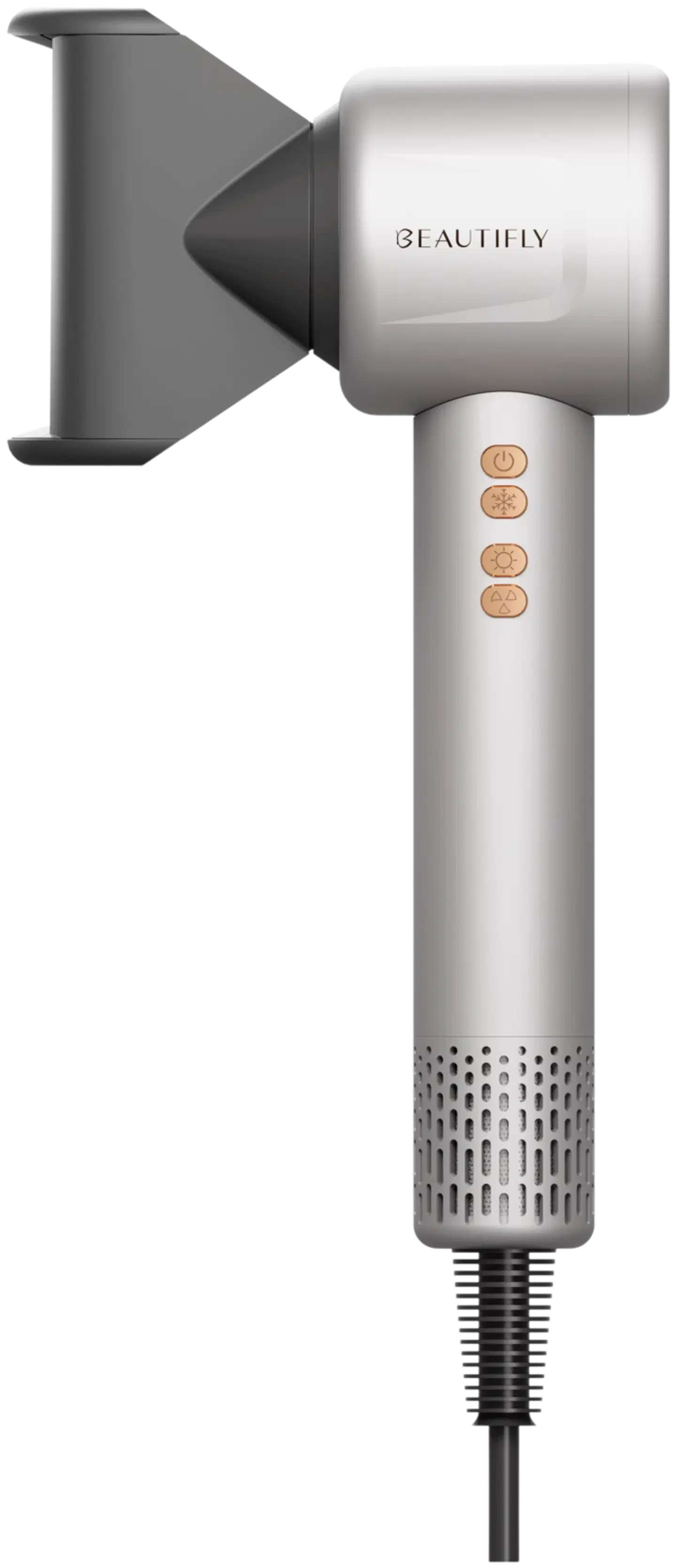 Beautifly hiustenkuivaaja IonBoost - 3