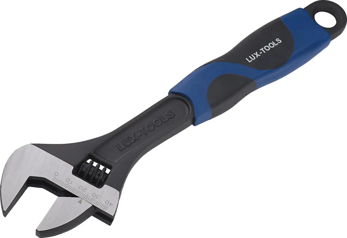 LUX-TOOLS jakoavain 300 mm Comfort