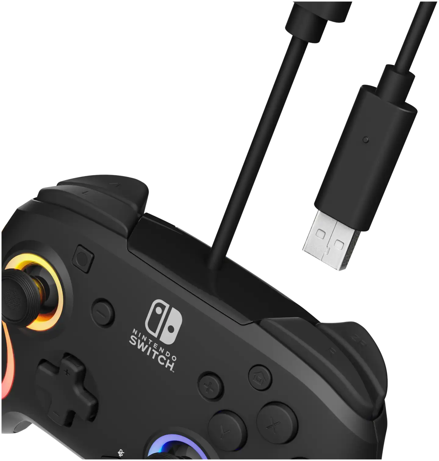 PDP Switch Afterglow Wave peliohjain - 5