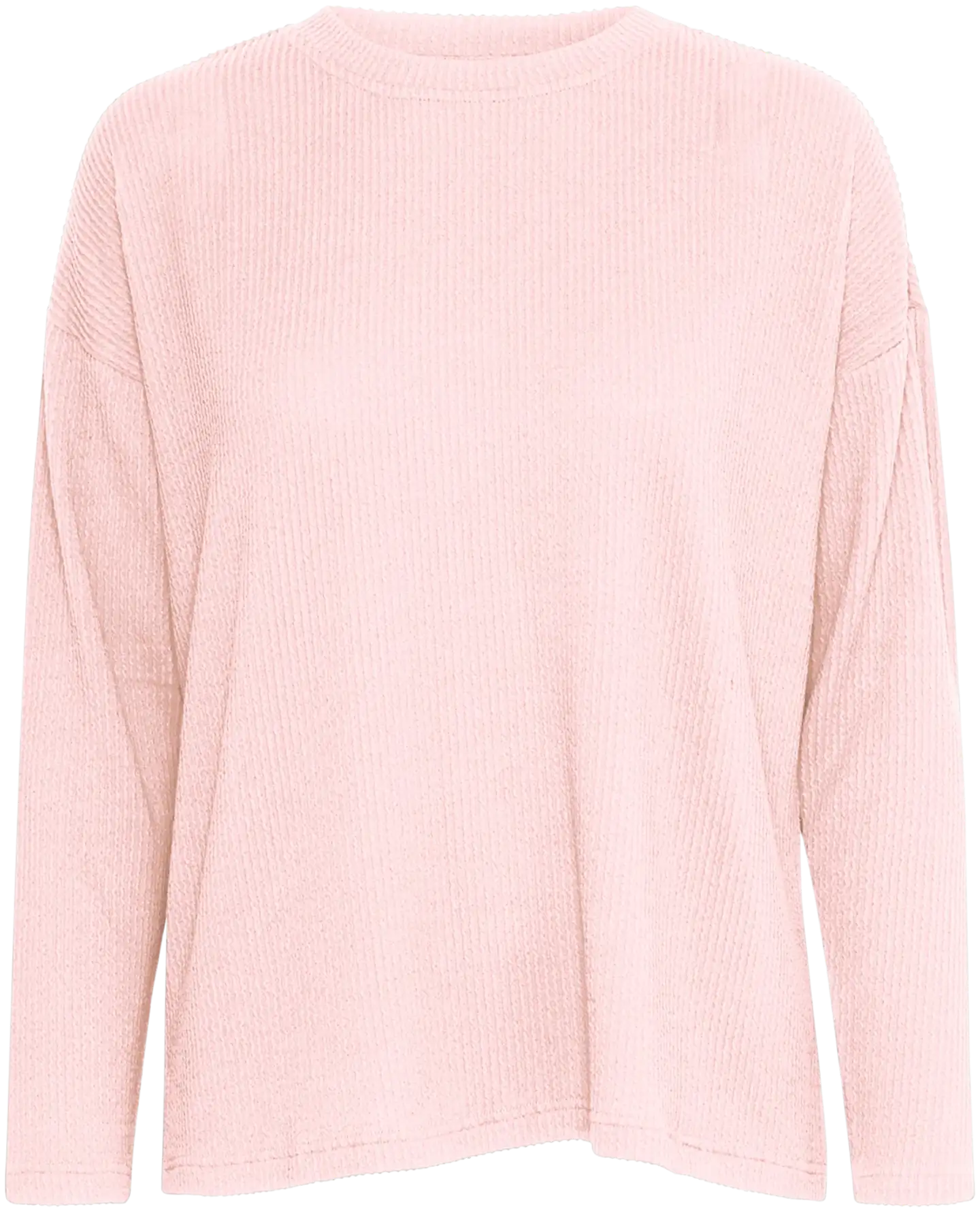 B.young naisten pusero Bypesina - Parfait Pink - 1