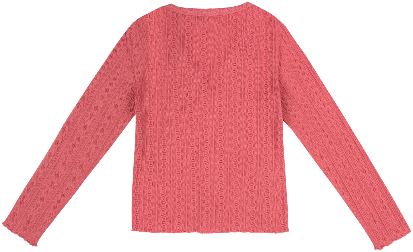 House naisten neulostakki 213H292514 - old rosa as in sample - 2