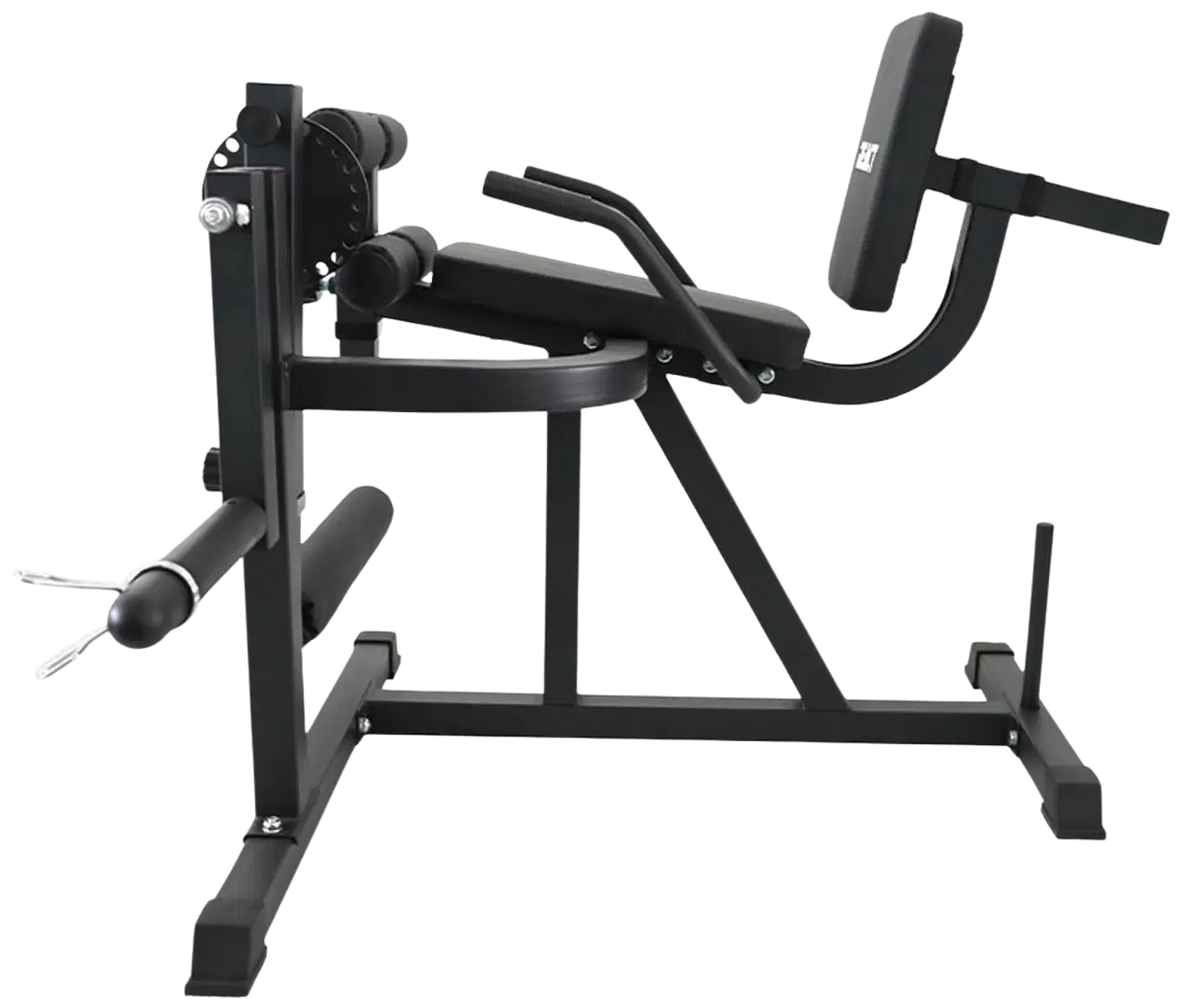 React Jalkojen Ojennus/koukistuslaite 100 - 6