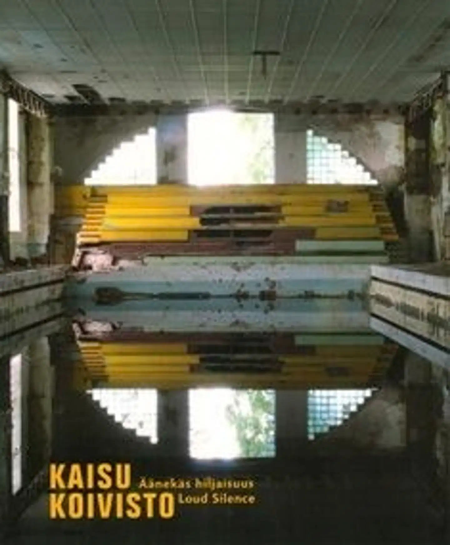 Koivisto, Kaisu Koivisto - äänekäs hiljaisuus