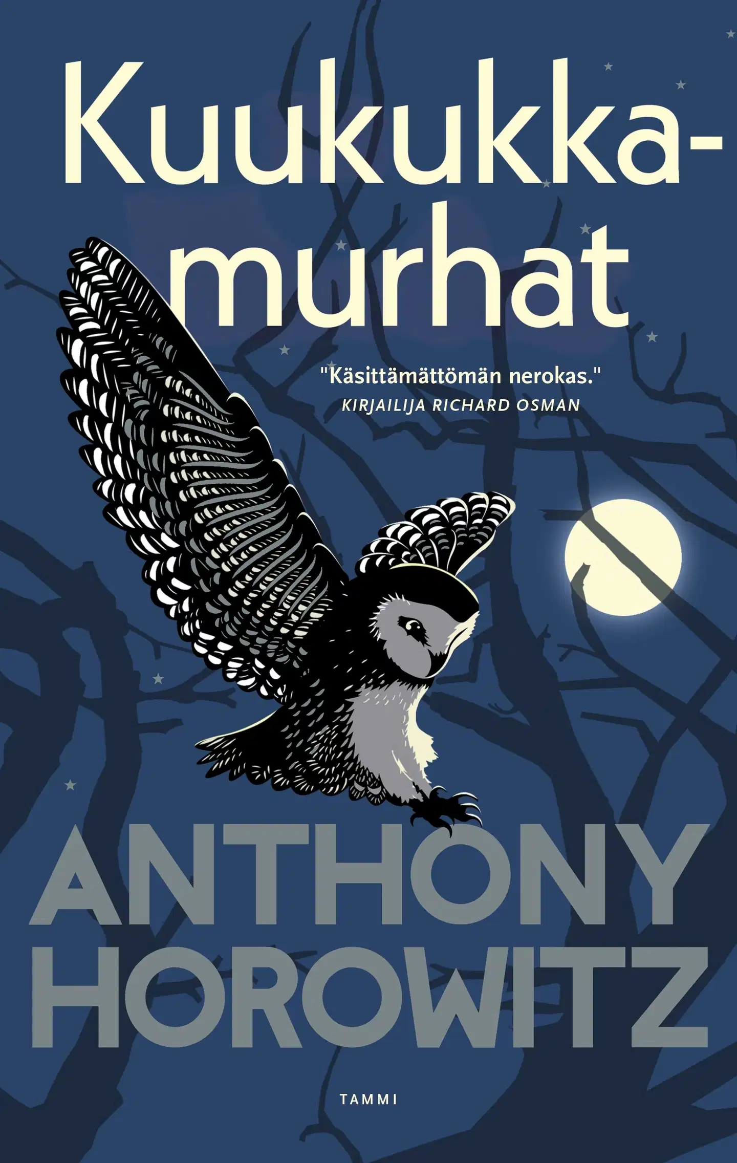 Horowitz, Kuukukkamurhat