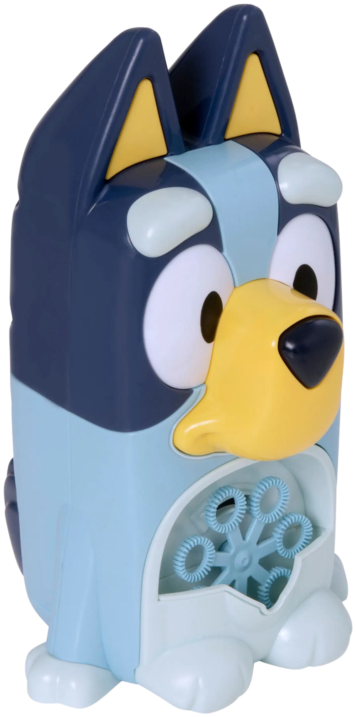 Bluey-saippuakuplakone - 4