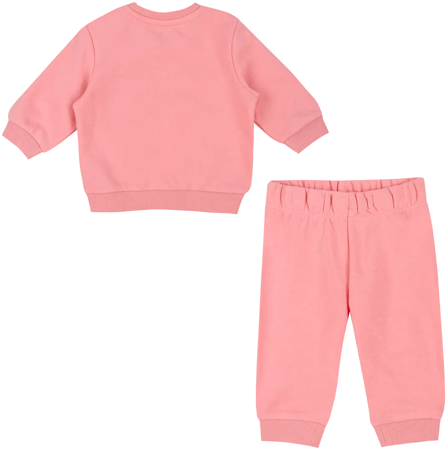 TEX BABY vauvojen collegesetti I953132 - PINK 3 - 2