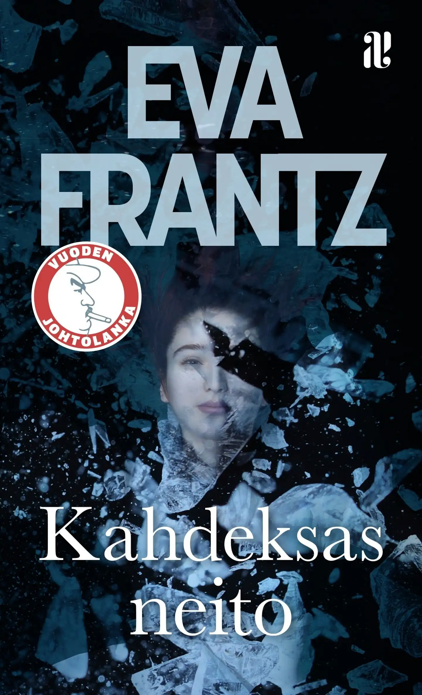 Frantz, Kahdeksas neito