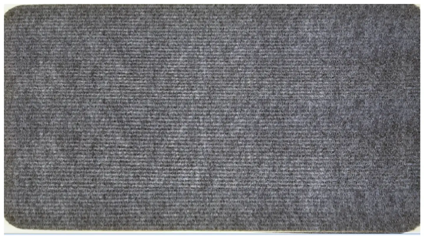 Hestia kuramatto Capri 100x120 cm harmaa - 1