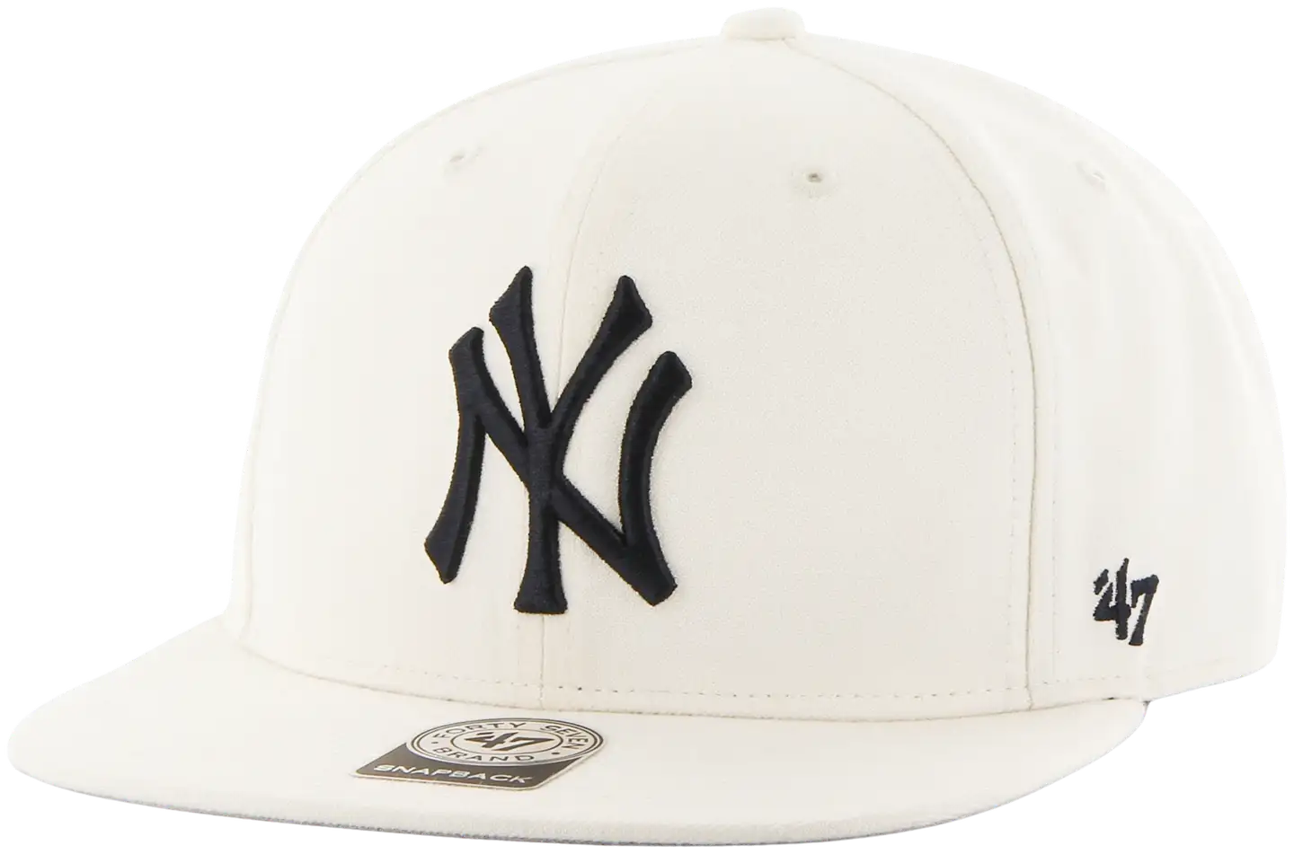 47Brand MLB lippis Captain NY Yankees - 1