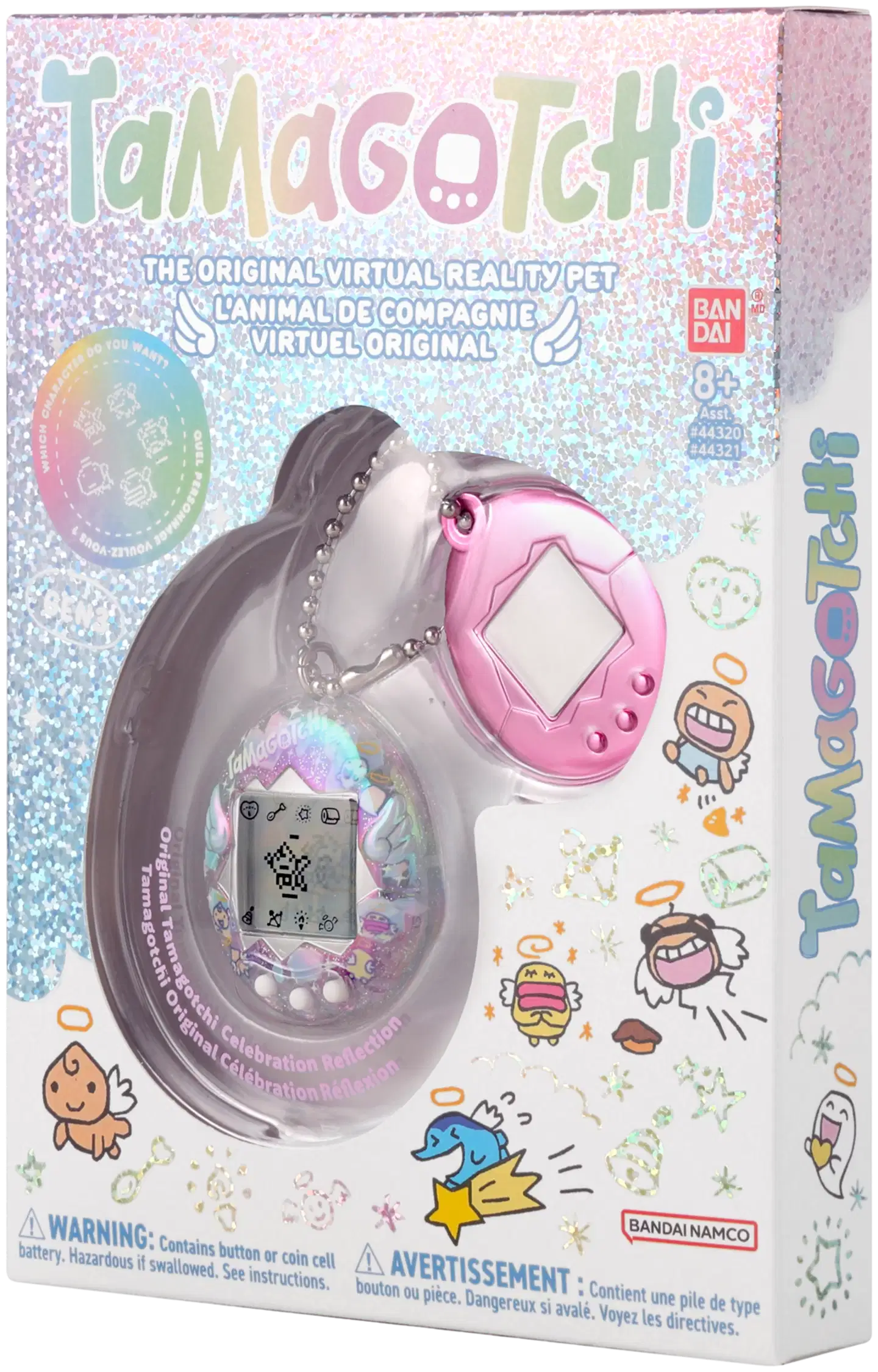 Tamagotchi Celebration 2026 - 6
