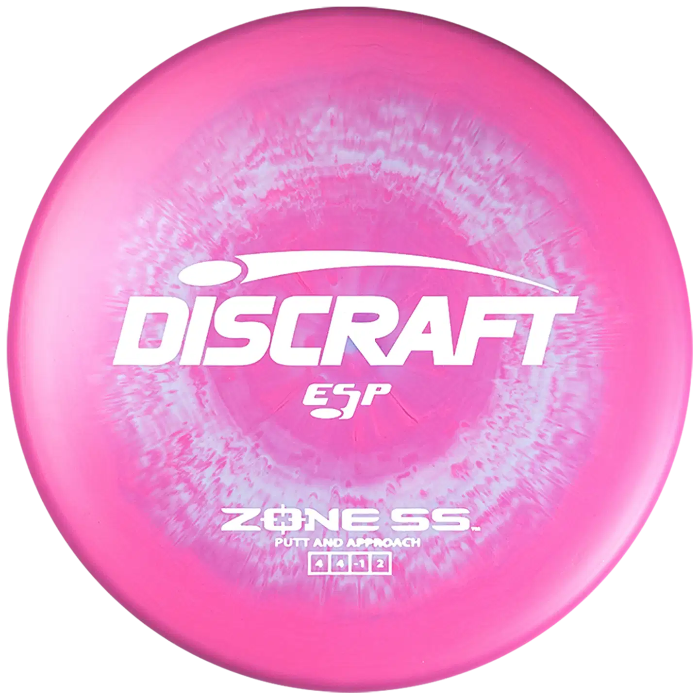 Discraft putteri ESP Zone SS - 1