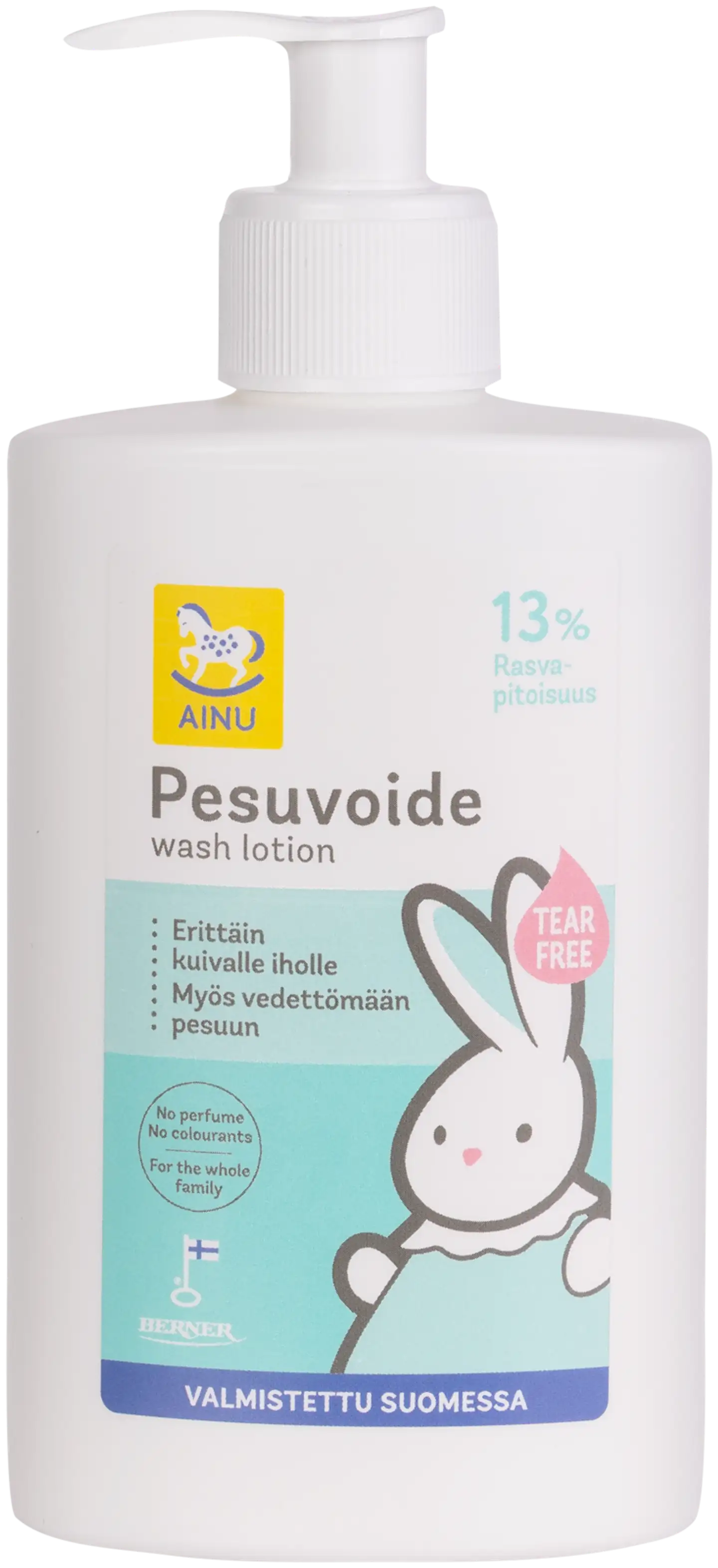 Ainu 300ml Pesuvoide