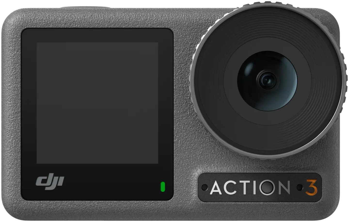 DJI Osmo Action 3 Adventure Combo Actionkamera - 1