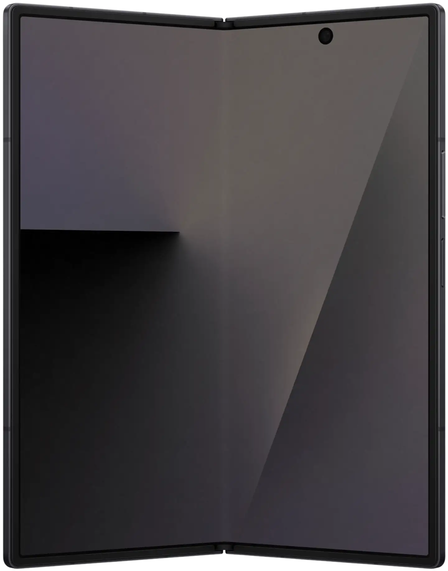 Samsung älypuhelin Z Fold7 1 TB musta - 6