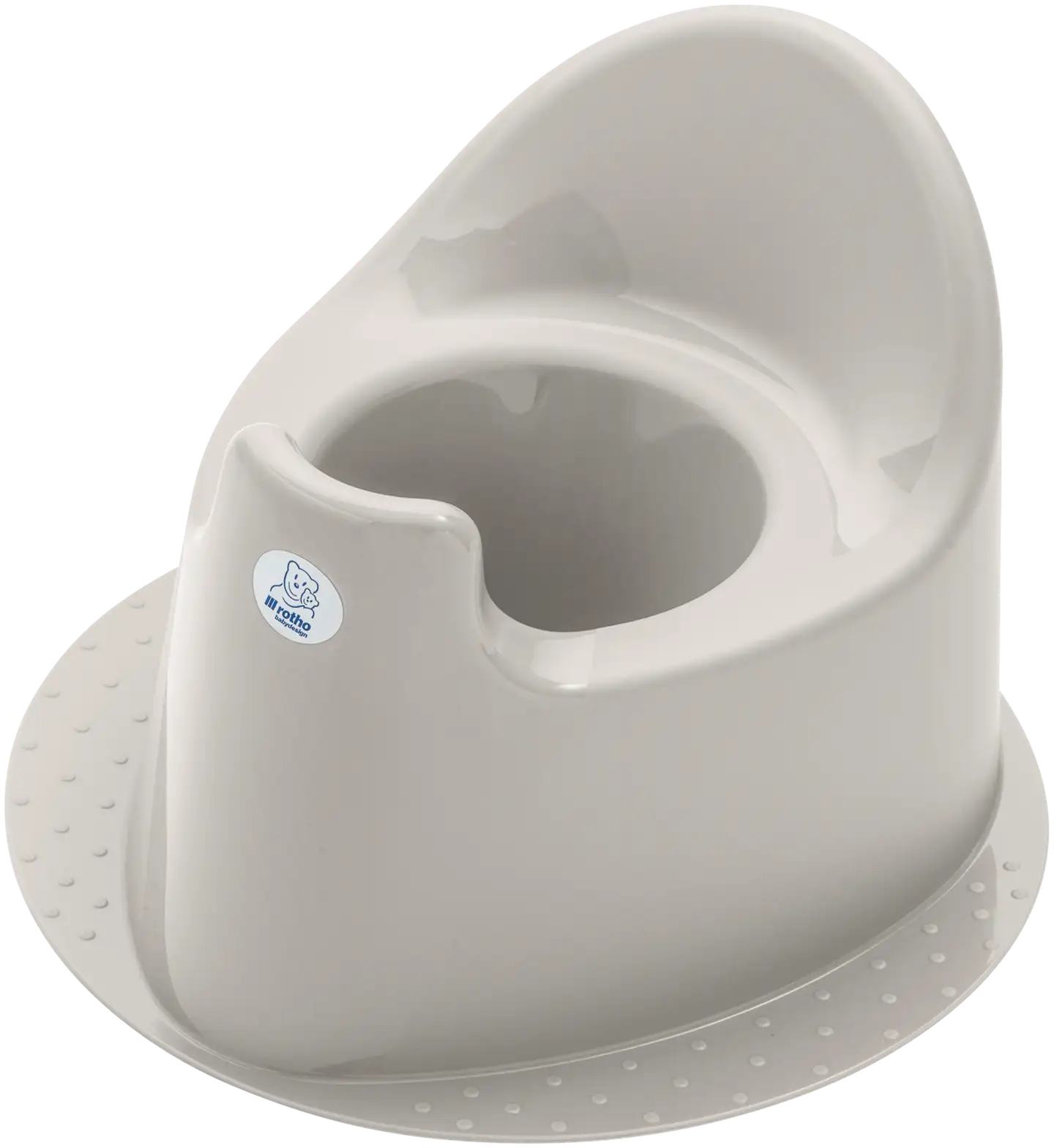 Rotho potta TILO beige - 1