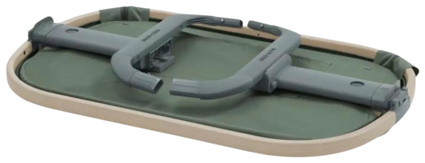 Maxi-Cosi vauvasänky Iora Air vihreä - 9