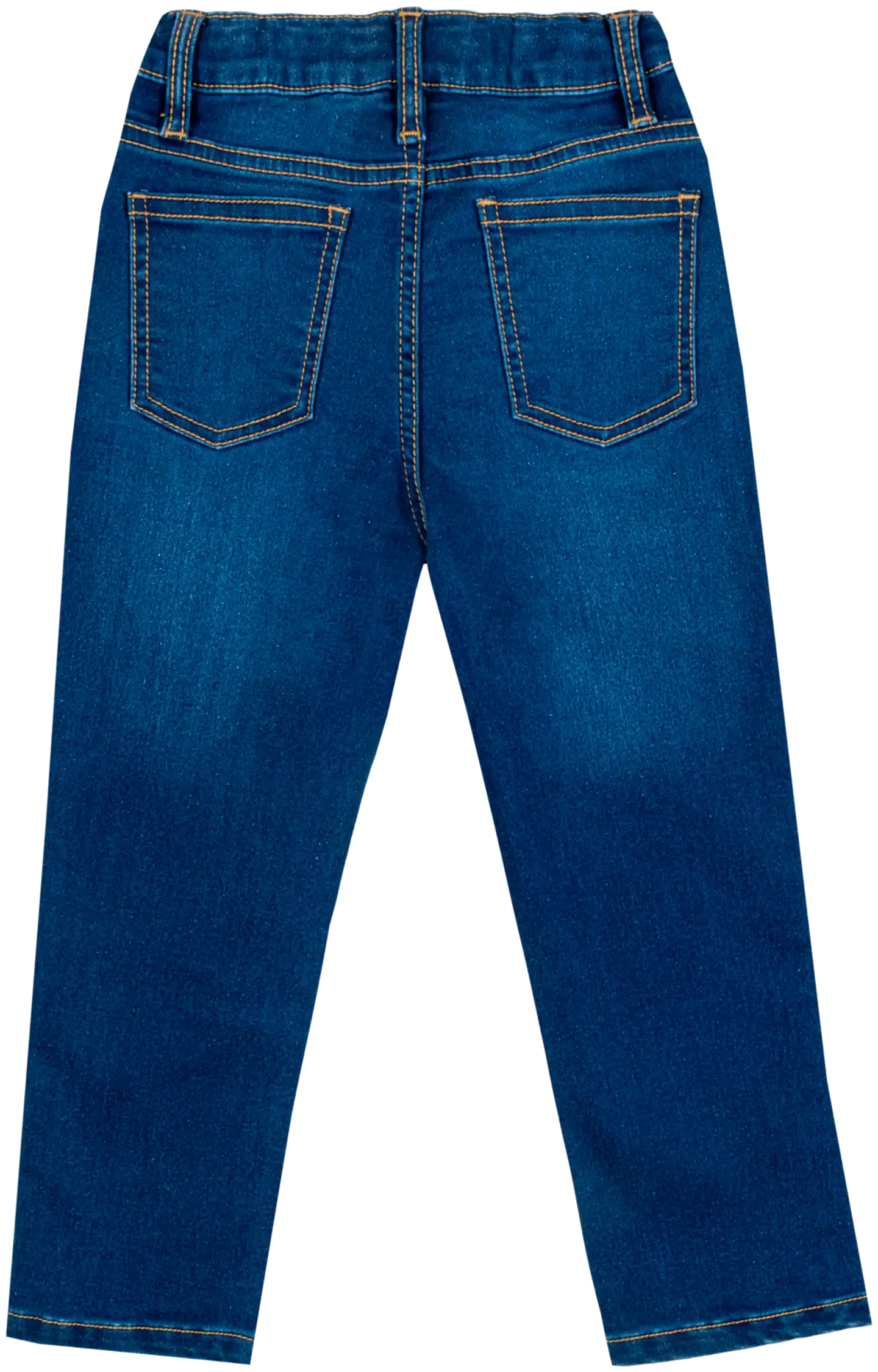 Ciraf lasten joggerit 25PC254023 - denim - 1