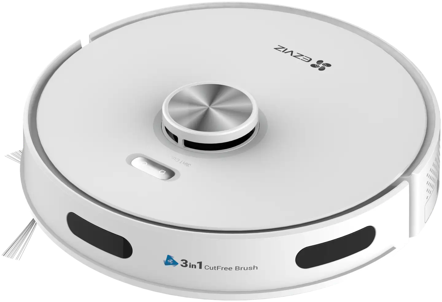 Ezviz Robottipölynimuri RE5S plus, valkoinen - 2