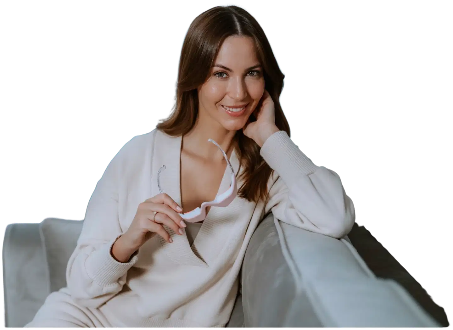 Beautifly valomaski Illumieyes - 8