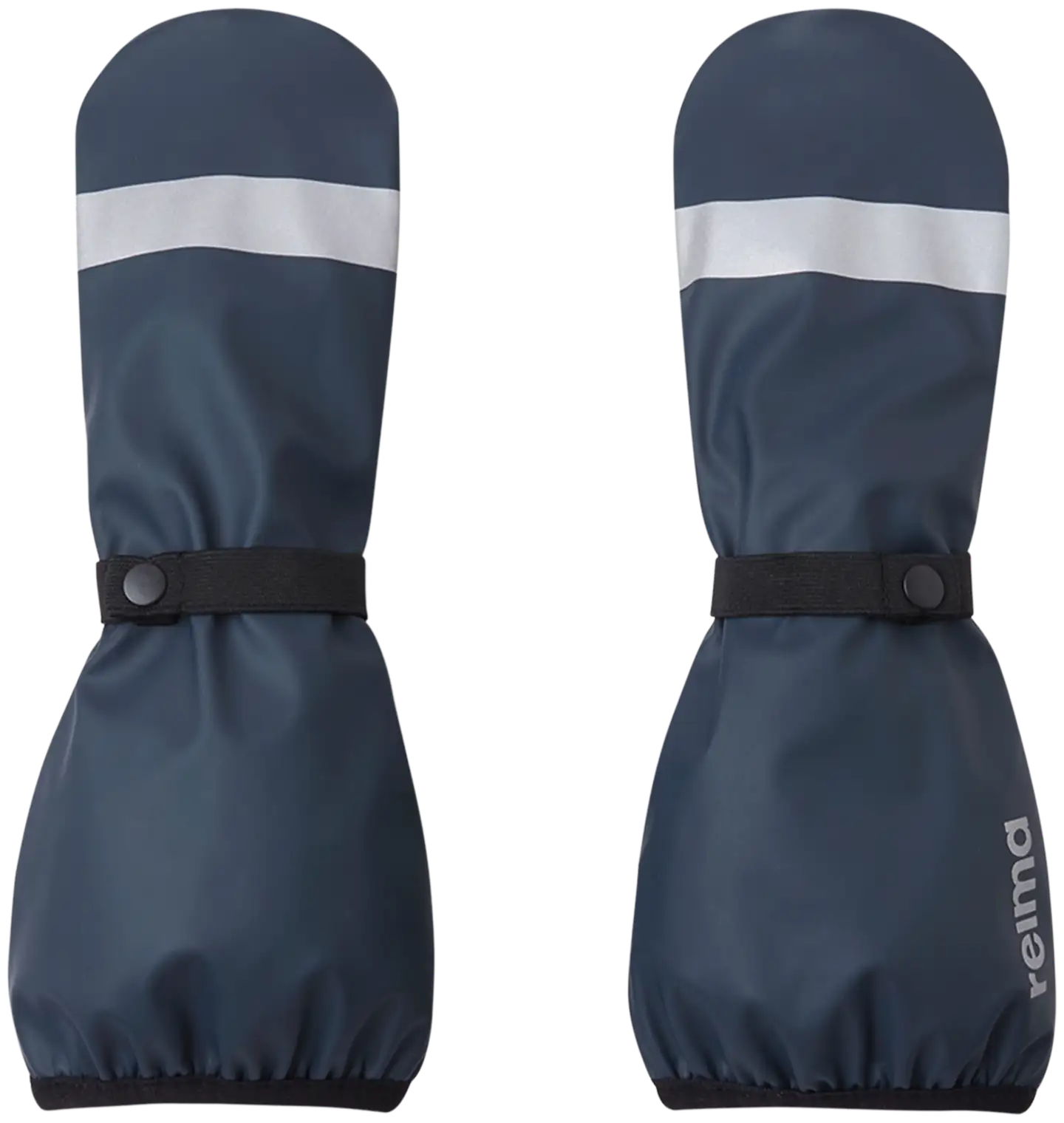 Reima lasten kurarukkaset Puro - Navy - 1