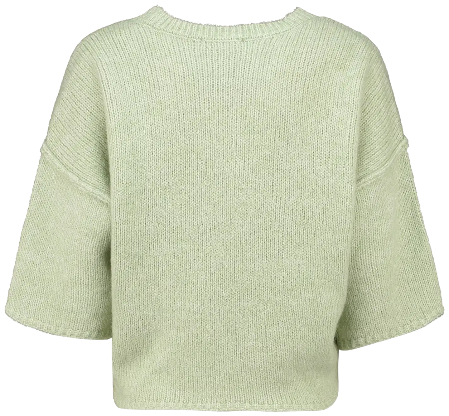 Hailys naisten neule Ta44ra - matcha - 3
