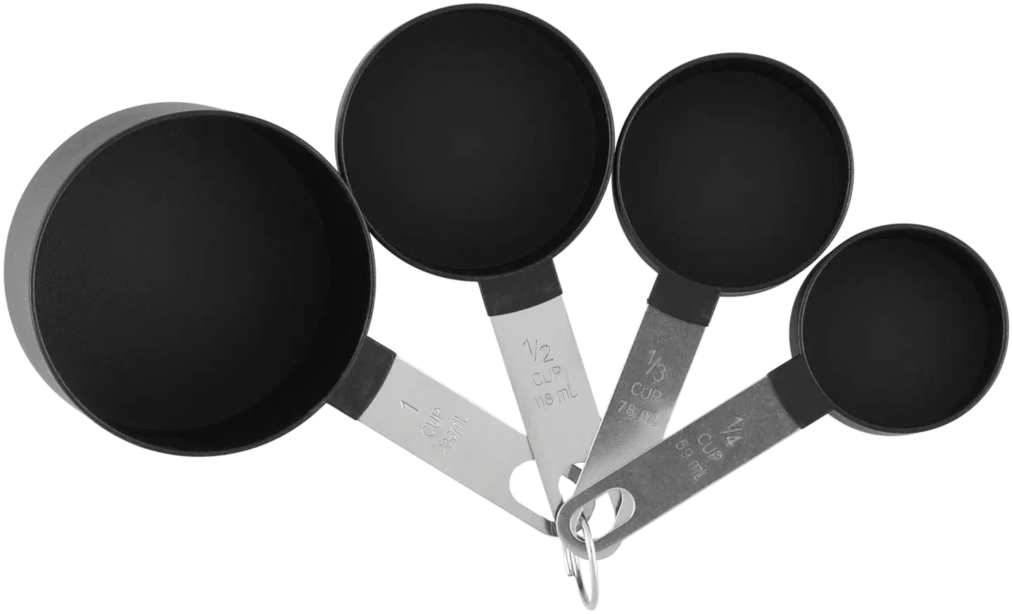 Maku mittasetti 8-osaa - 6