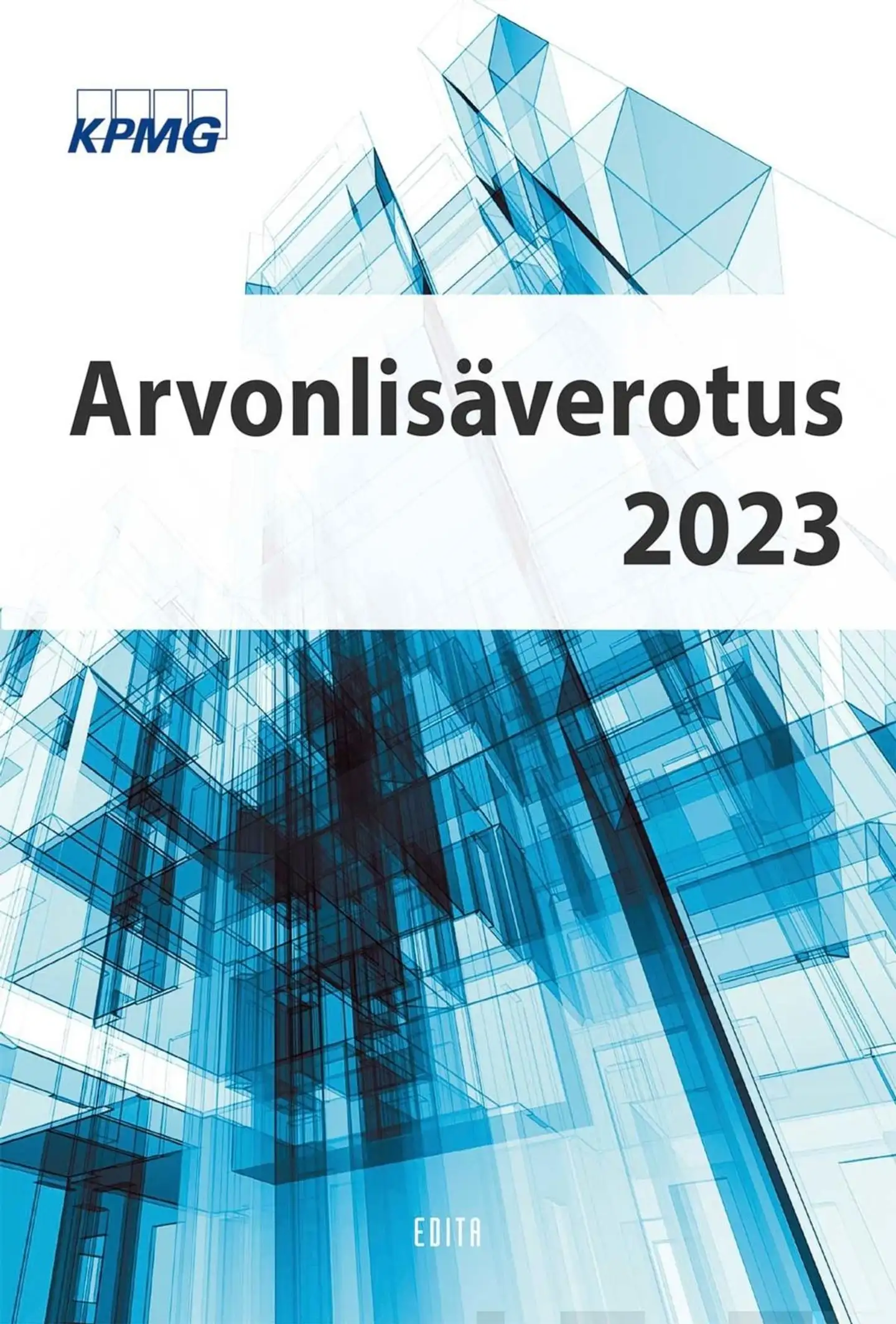 Ahopelto, Arvonlisäverotus 2023