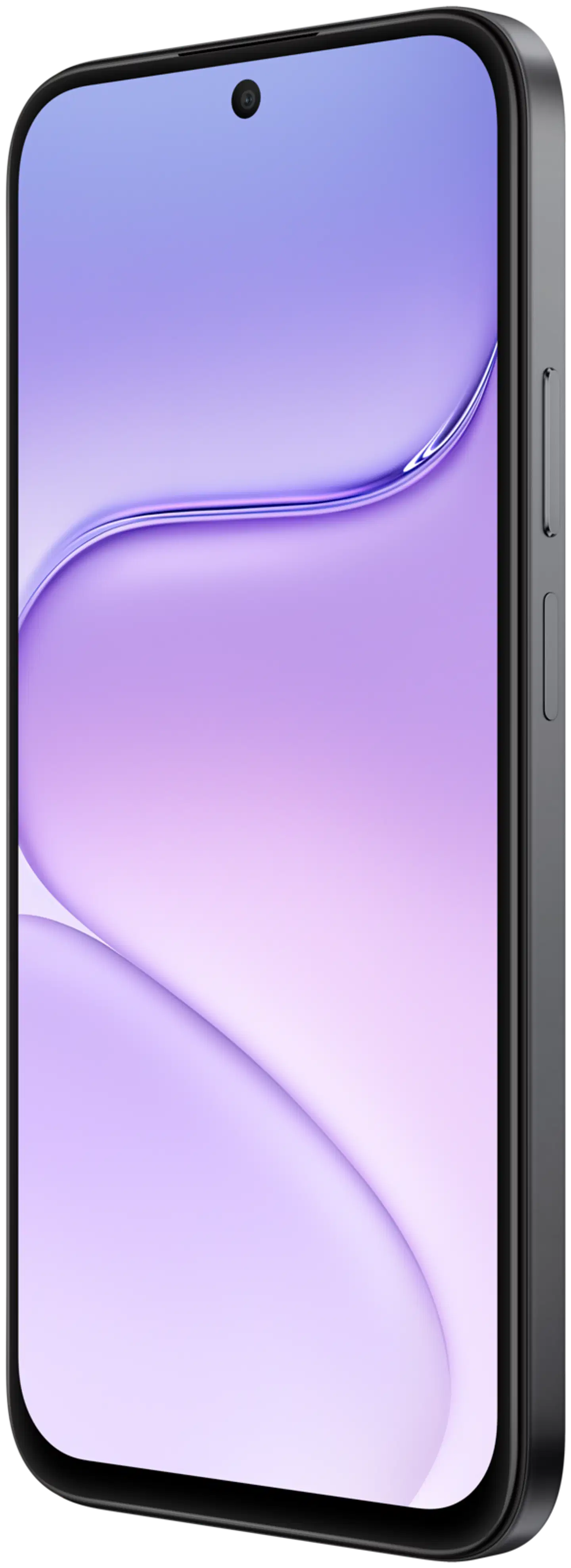 HONOR älypuhelin 600 Smart 5G 4GB+128GB, musta - 8
