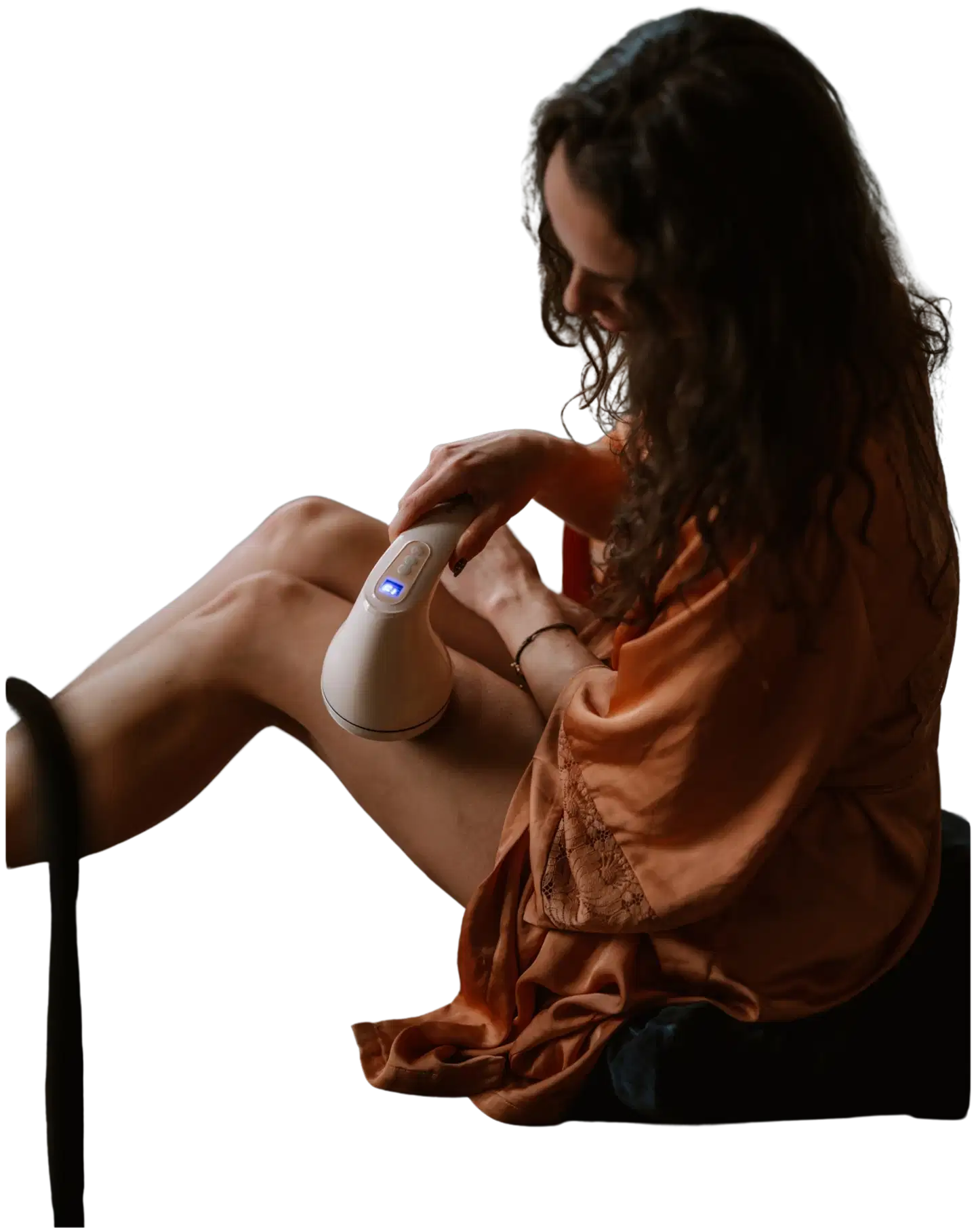 Medivon vartalonhierontalaite Skinn Body - 9