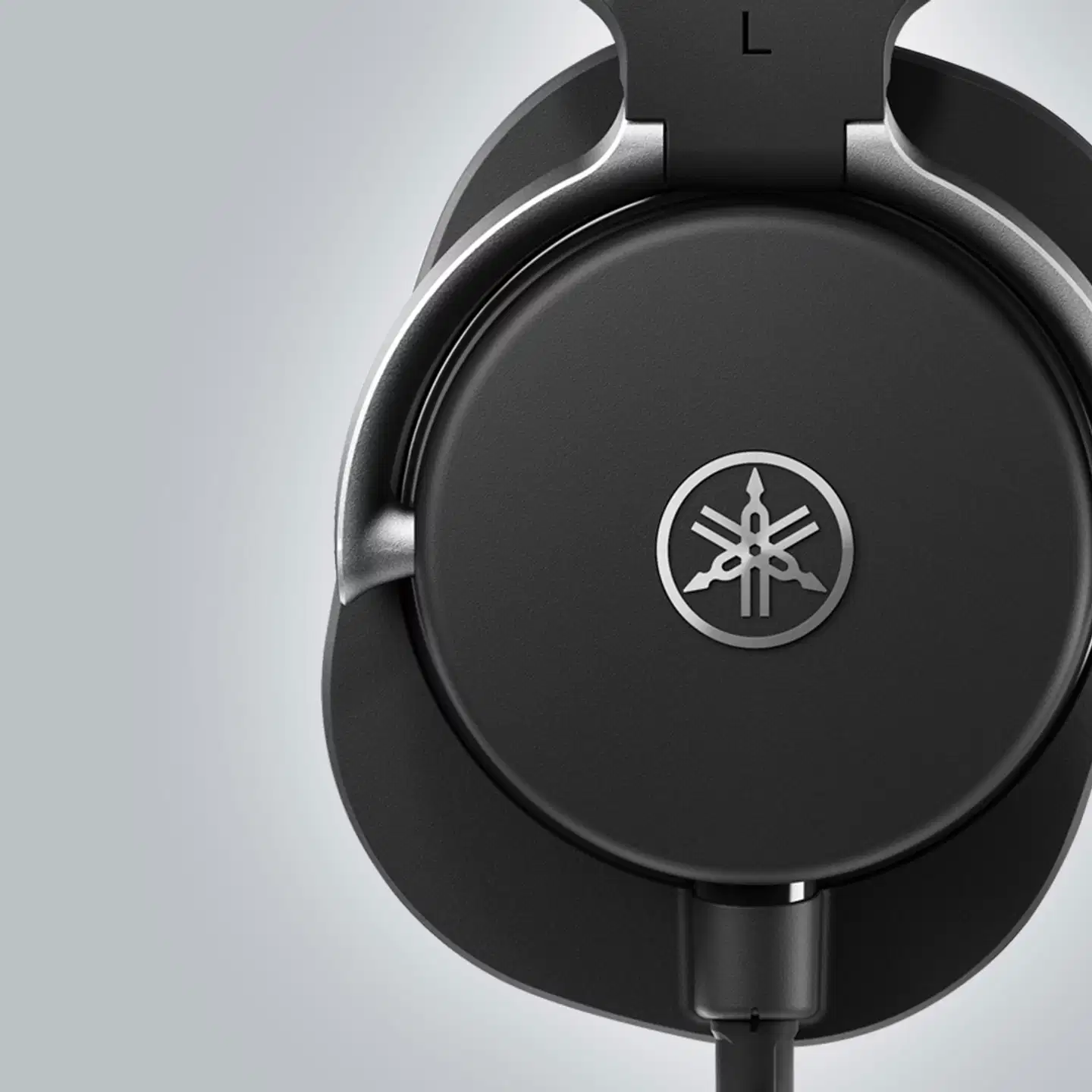 Yamaha studiokuuloke MT8 - 7