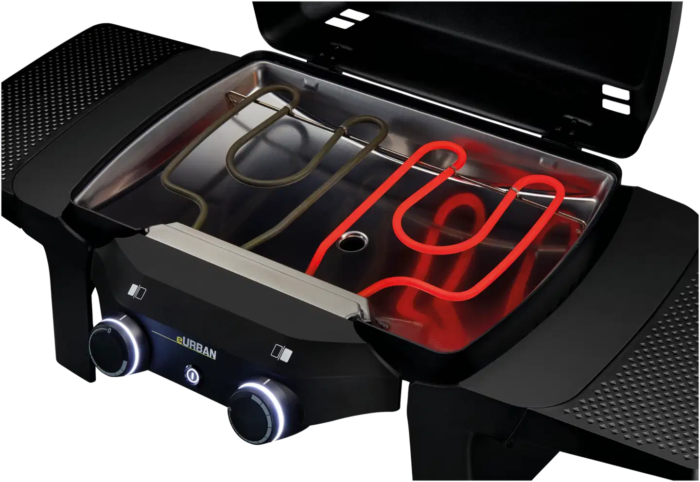 Enders sähkögrilli eURBAN 2 - 6