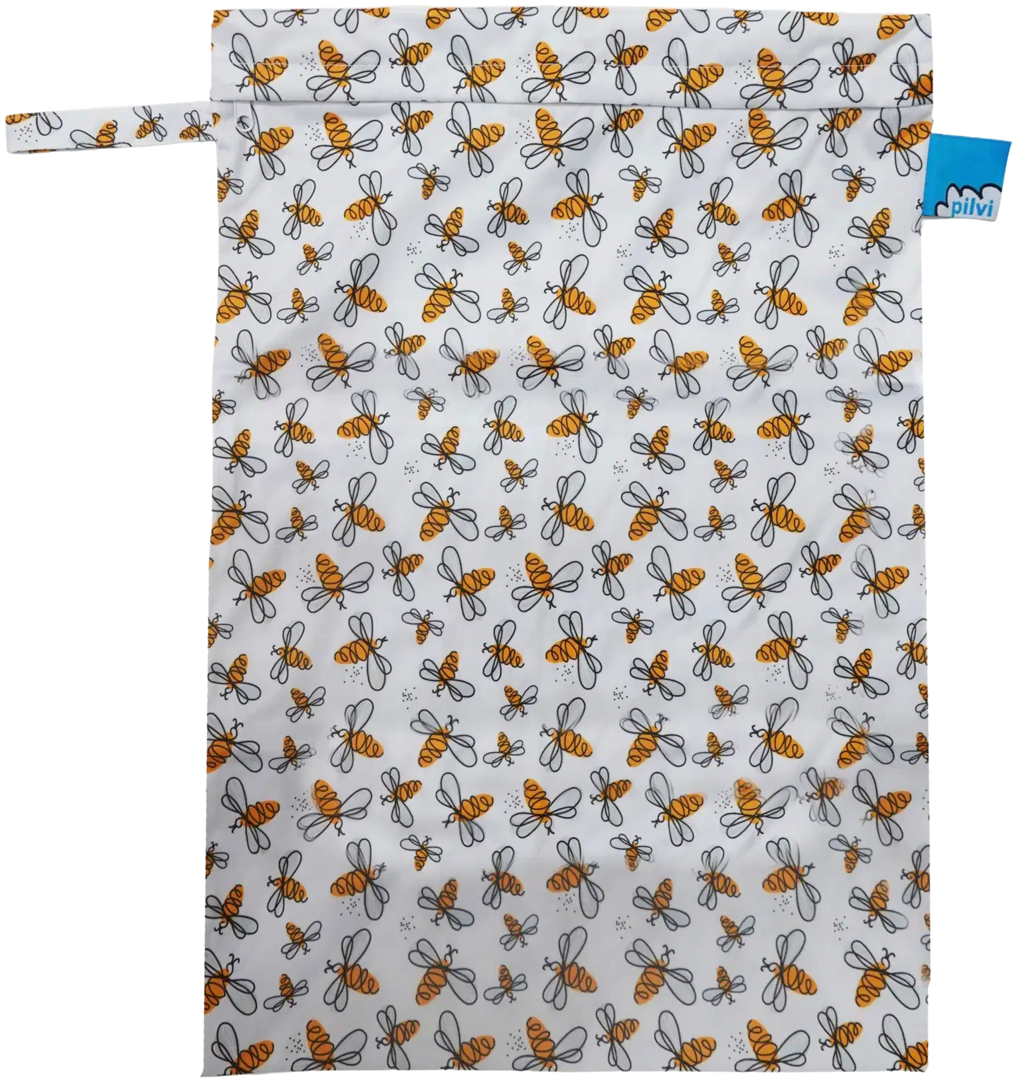 Pilvi kosteutta pitävä pussi ampiainen koko M