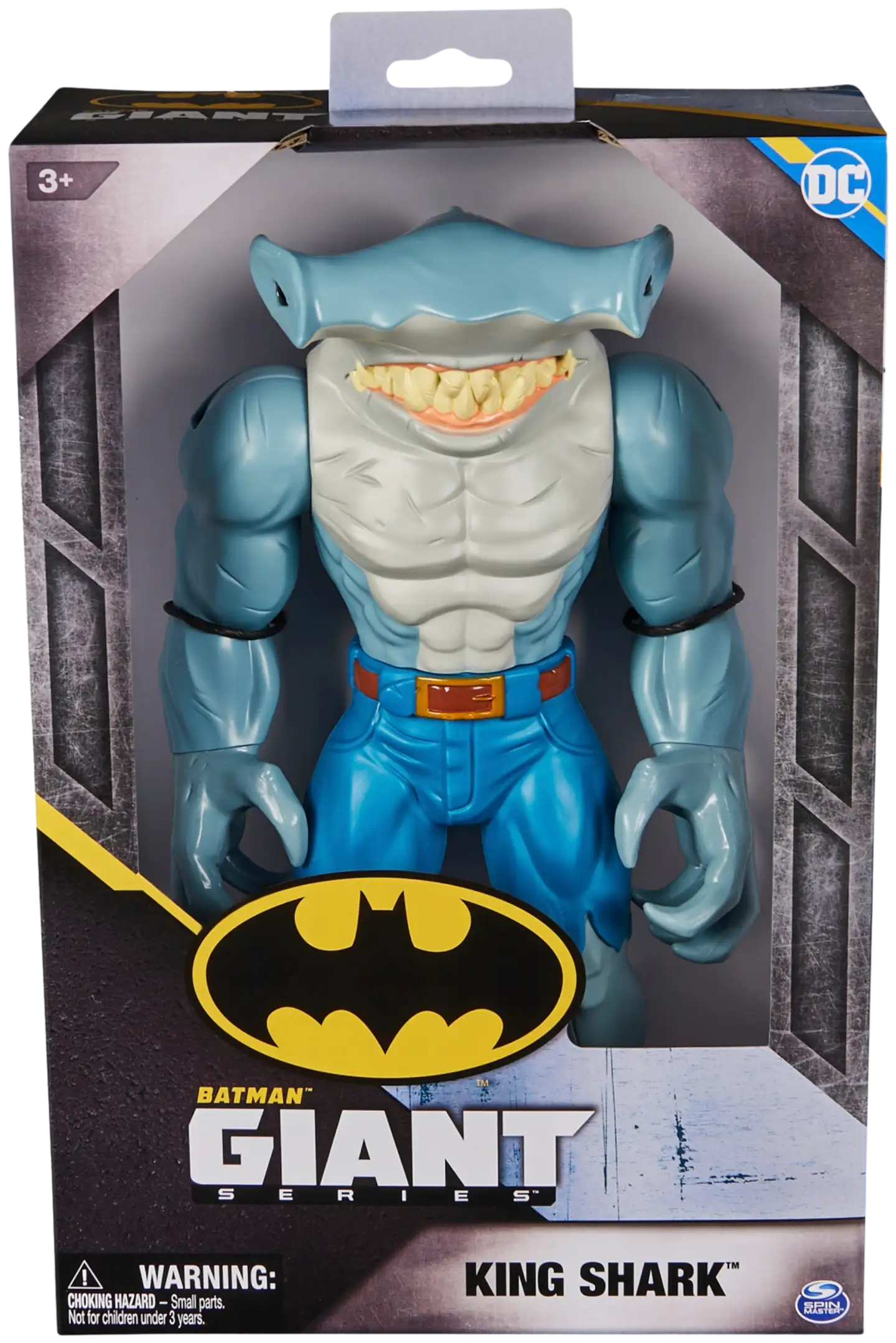 Batman jättifiguurit 30 cm, erilaisia - 2