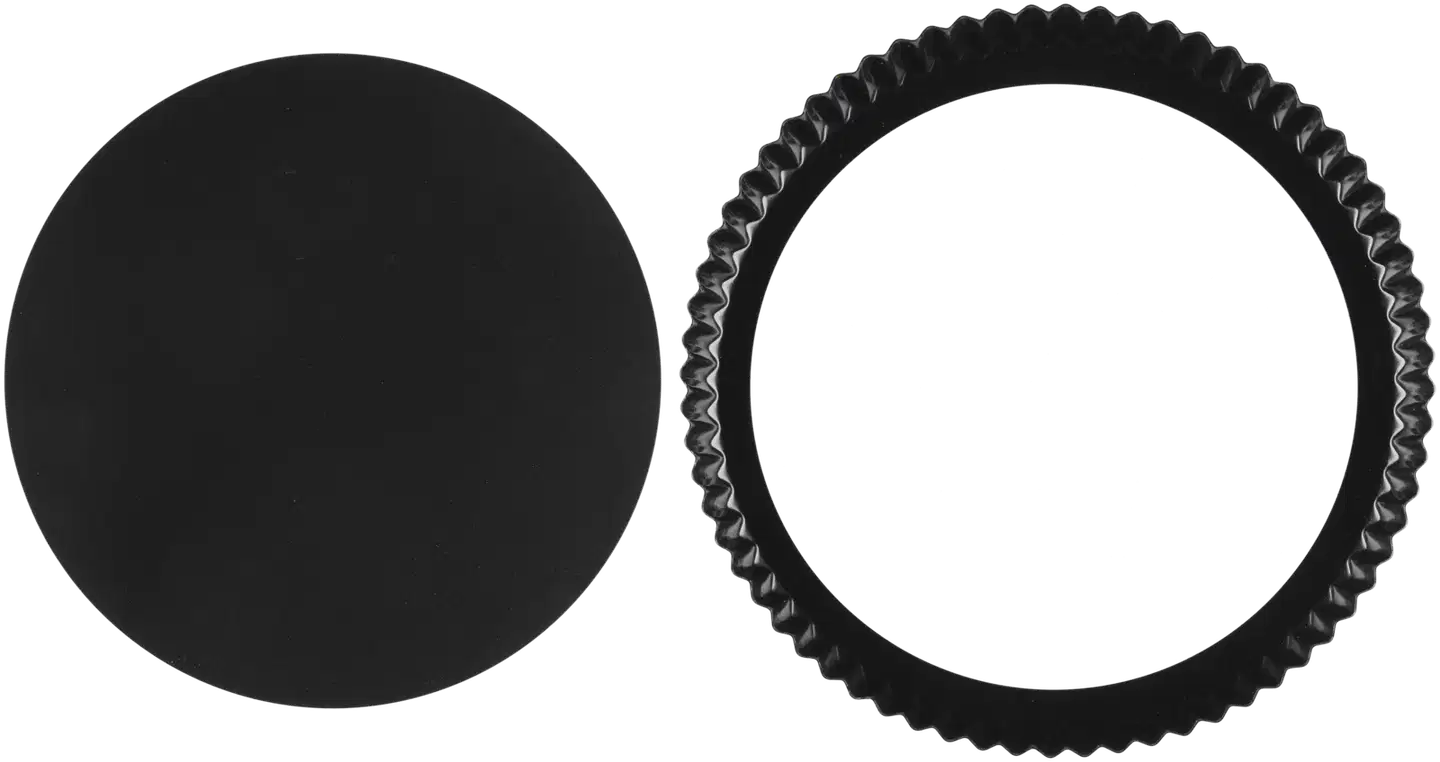 Maku piirakkavuoka irtopohja - 3