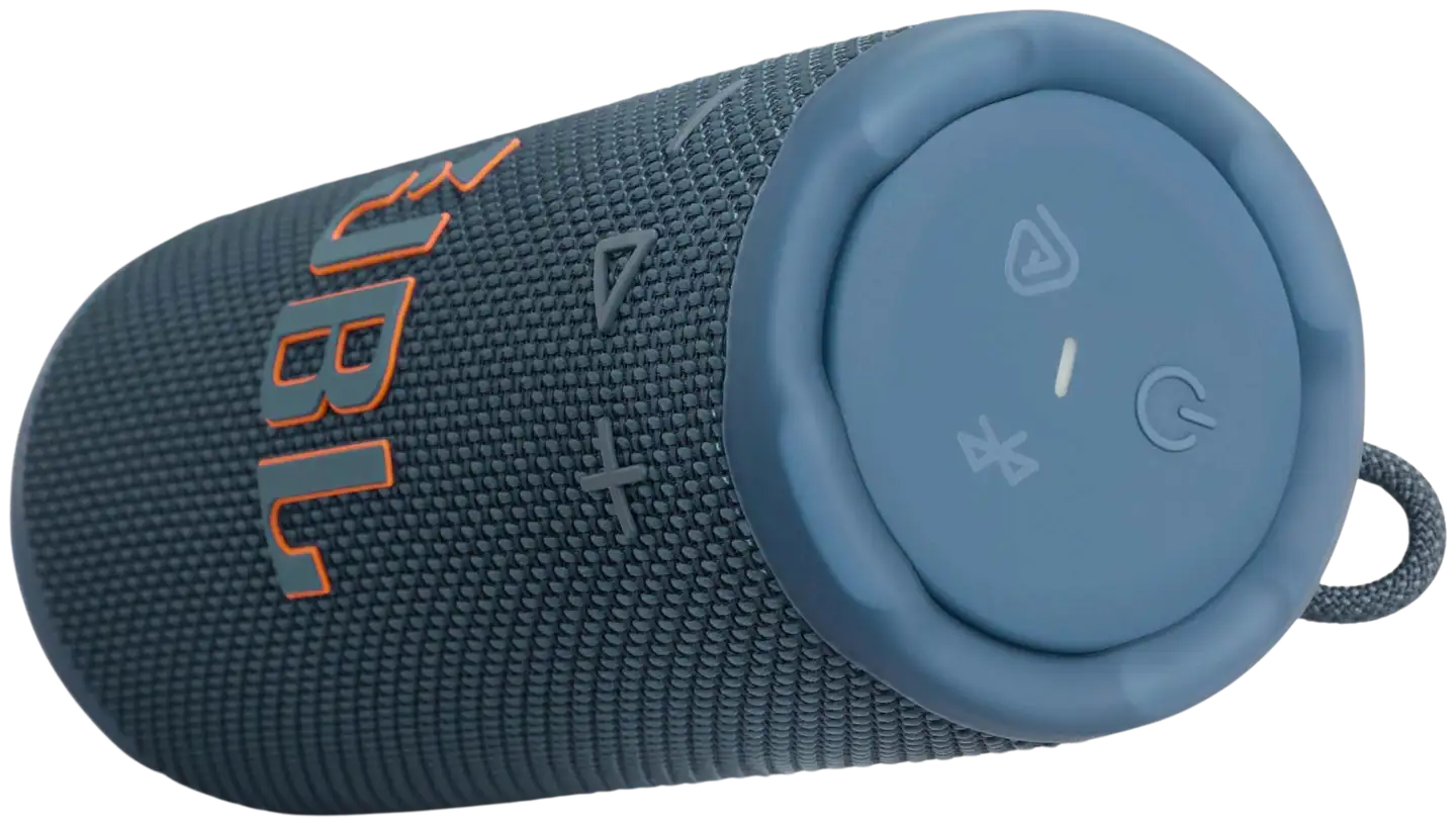 JBL Bluetooth kaiutin Grip sininen - 7