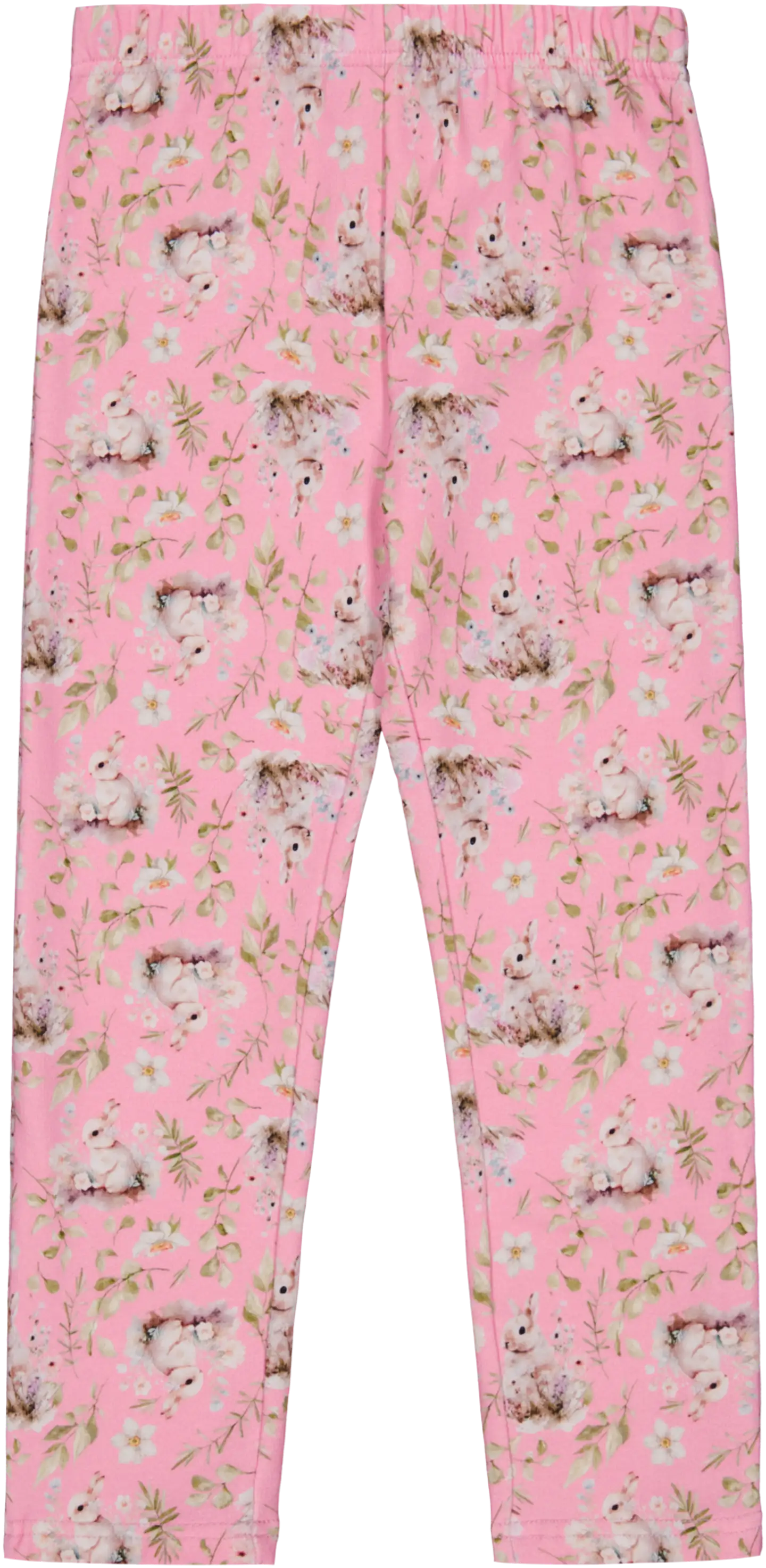 Ciraf lasten collegeleggingsit pupu 25TC242812 - bunny aop - 1