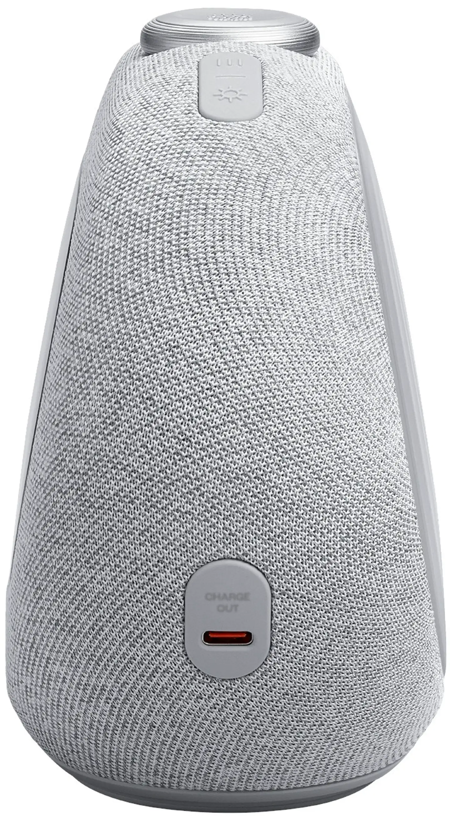 JBL kelloradio Horizon 3 harmaa - 4
