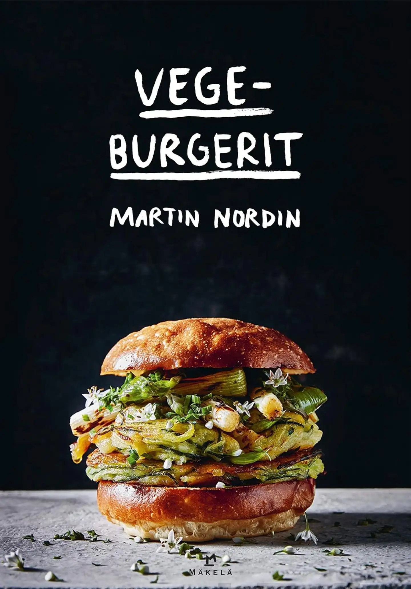 Nordin, Vegeburgerit