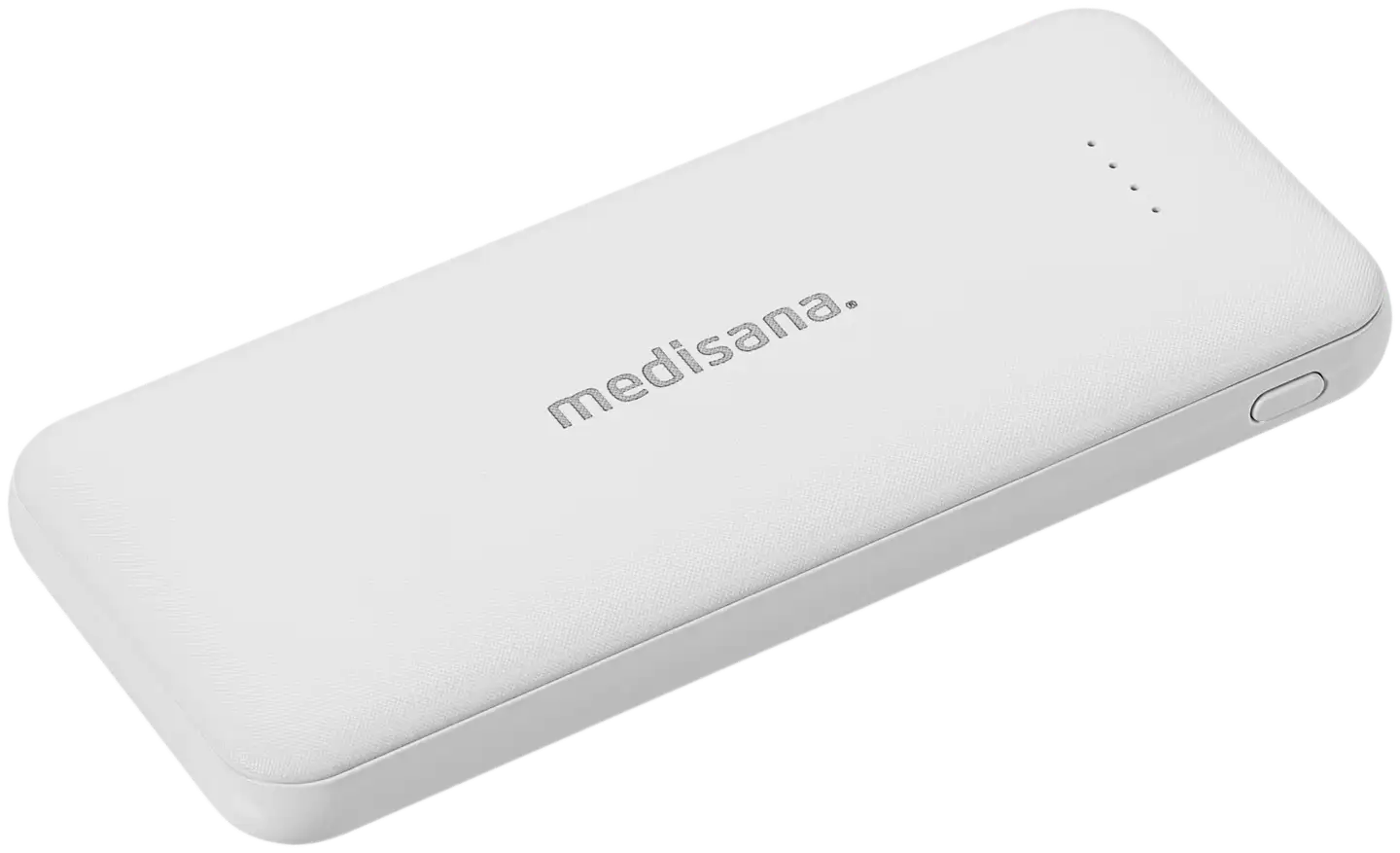 Medisana Varavirta 5000 mAh outdoor tuotteille - 3