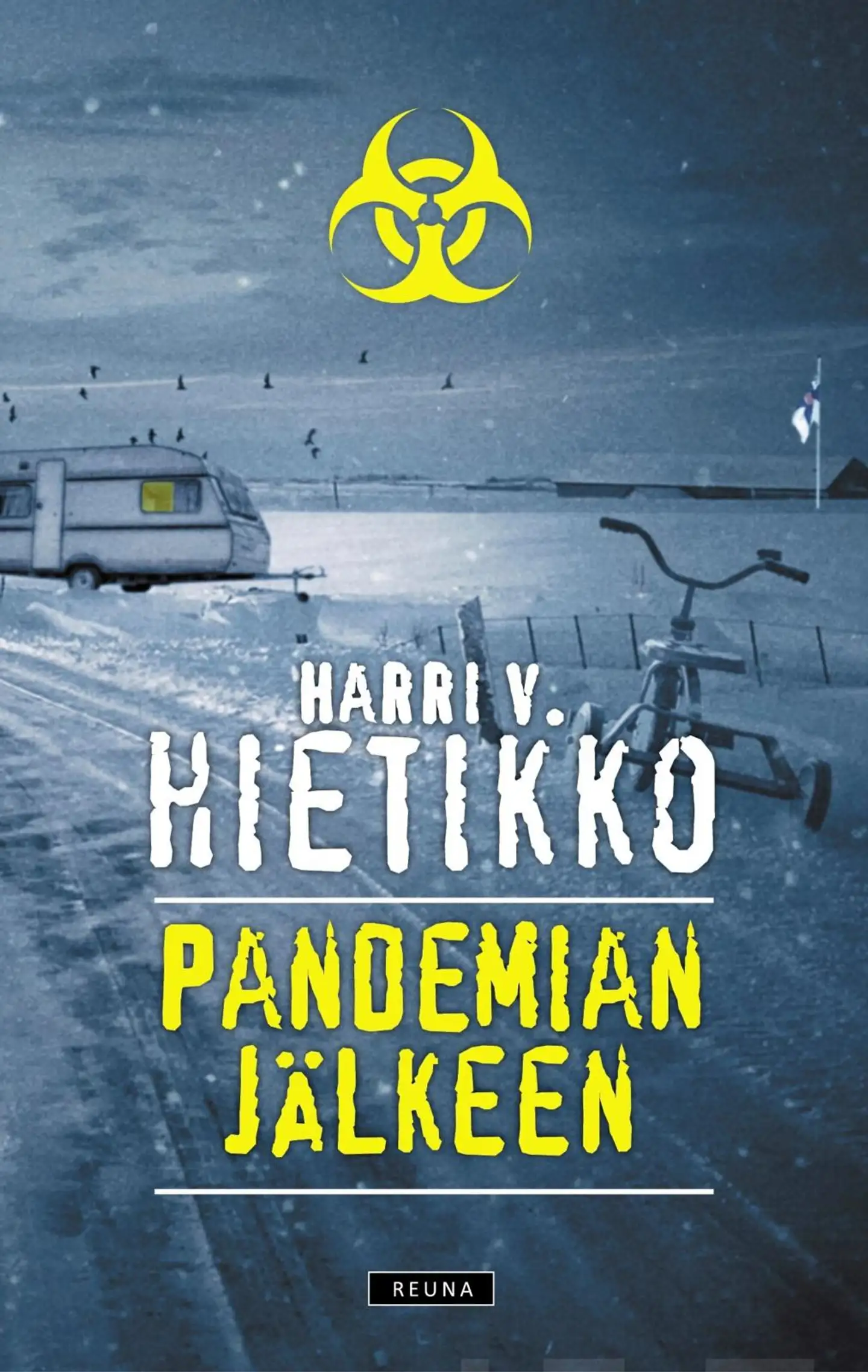 Hietikko, Pandemian jälkeen