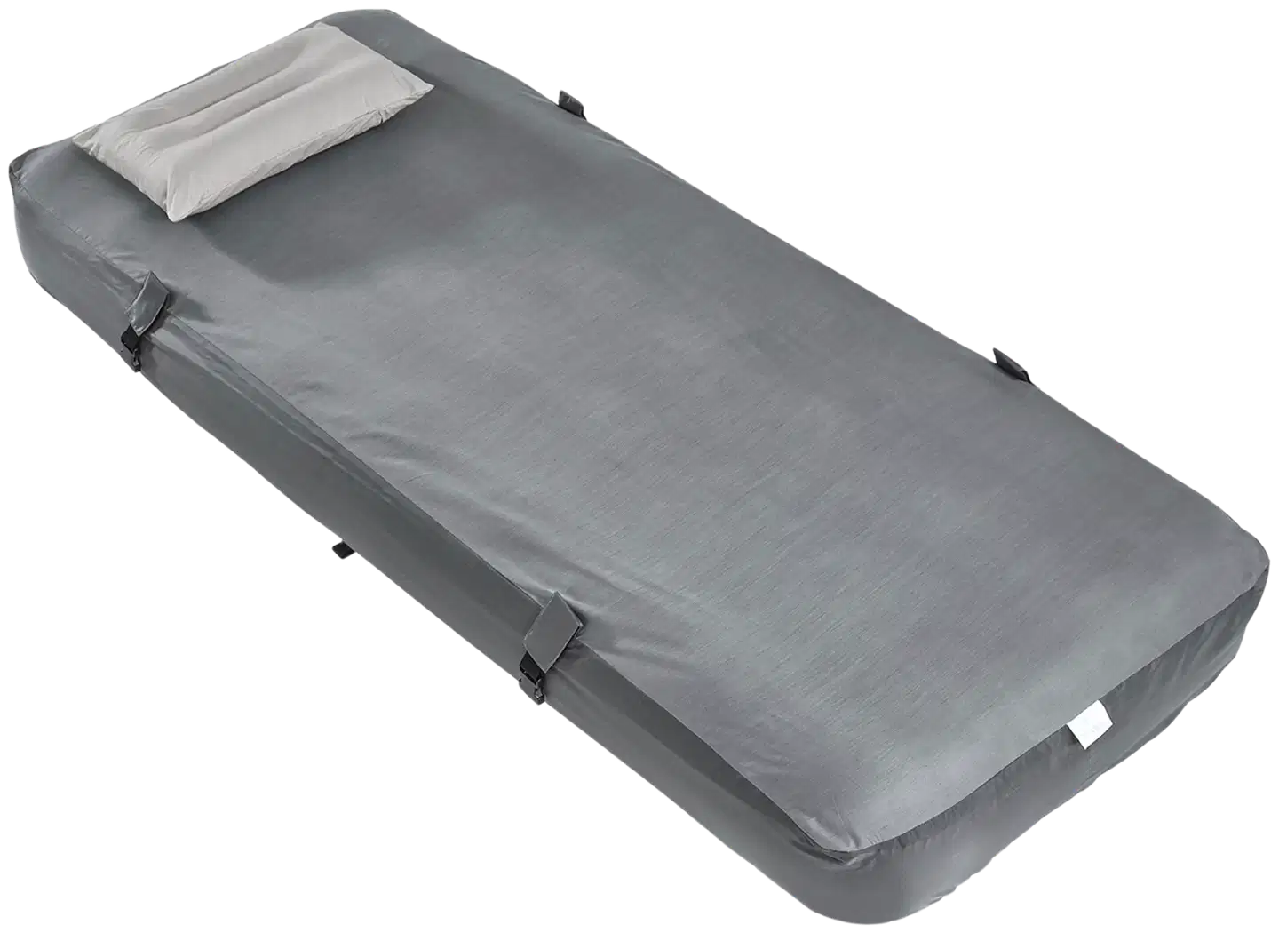 SoBuy ilmapatja harmaa OGS32-II-HG-P01 - 6