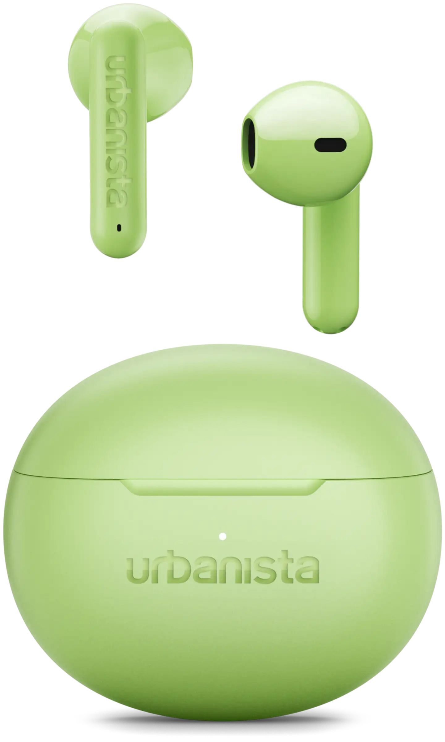 Urbanista langattomat nappikuulokkeet Austin 2 vihreä - 3