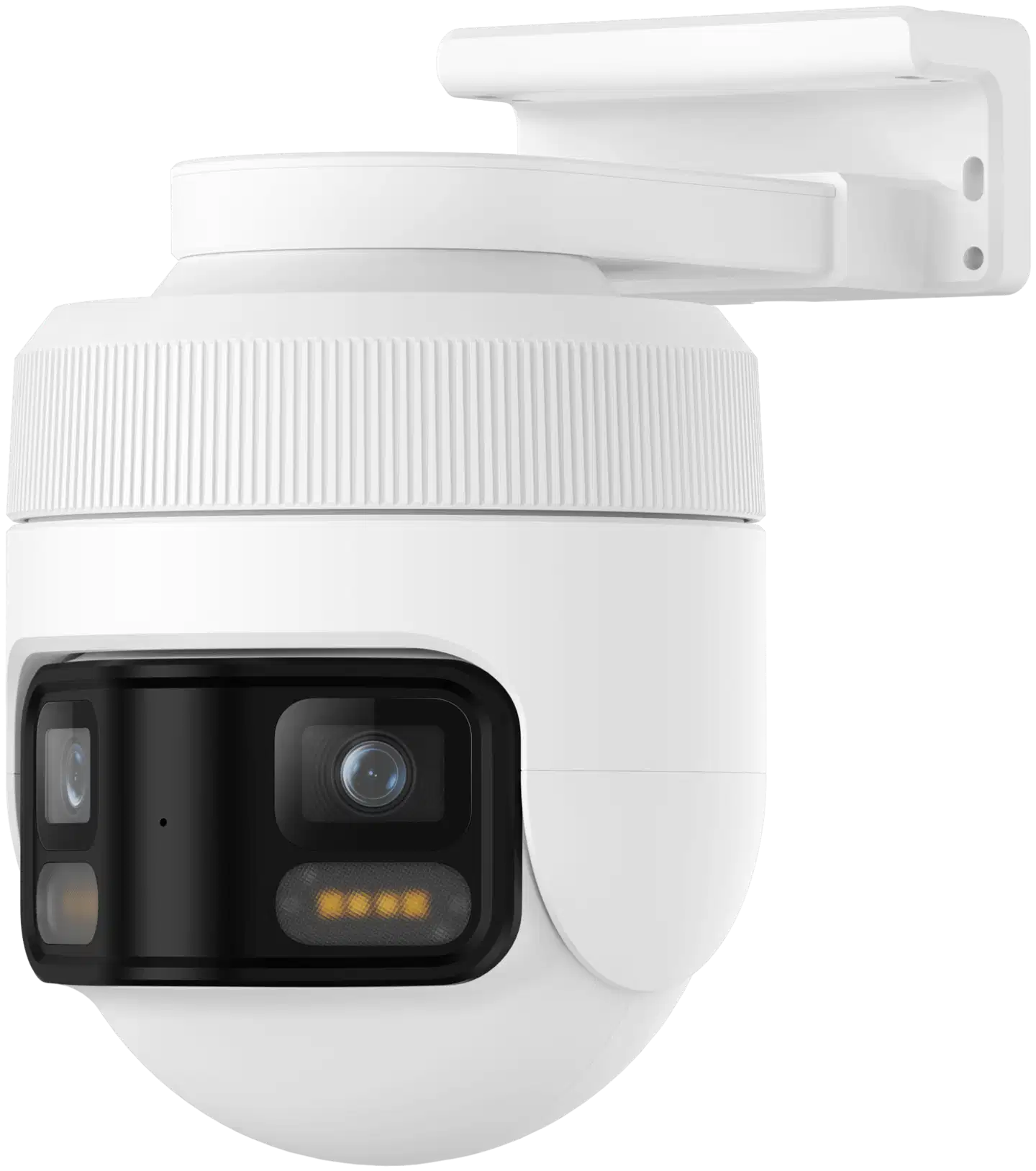 Imilab EC6 Panorama 3.5K WiFi -valvontakamera ulkokäyttöön CMSXJ115A - 1