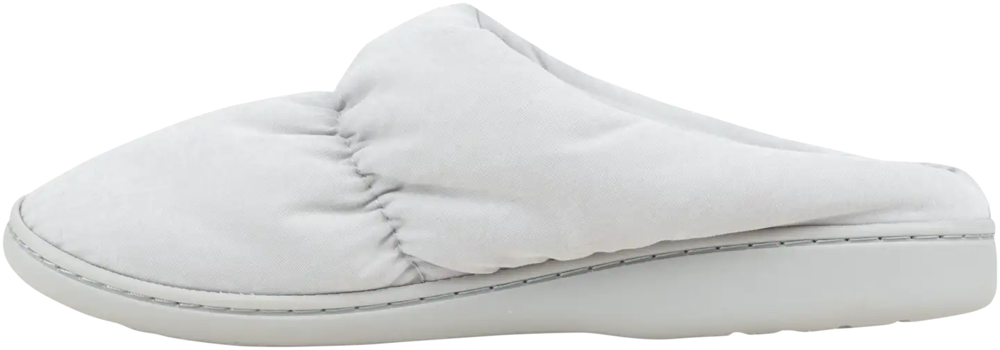 TEX naisten toppatohvelit I989889 - Grey - 4