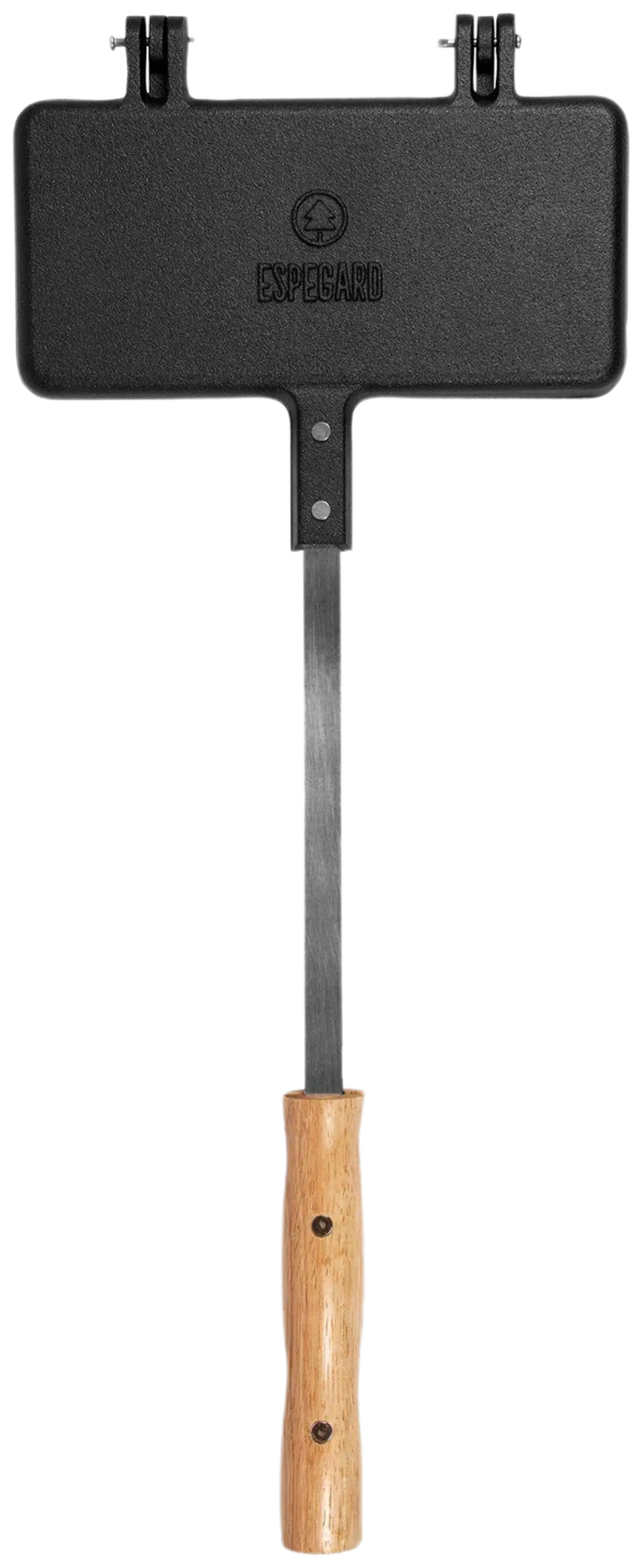 Espegard Toastrauta valurauta - 1