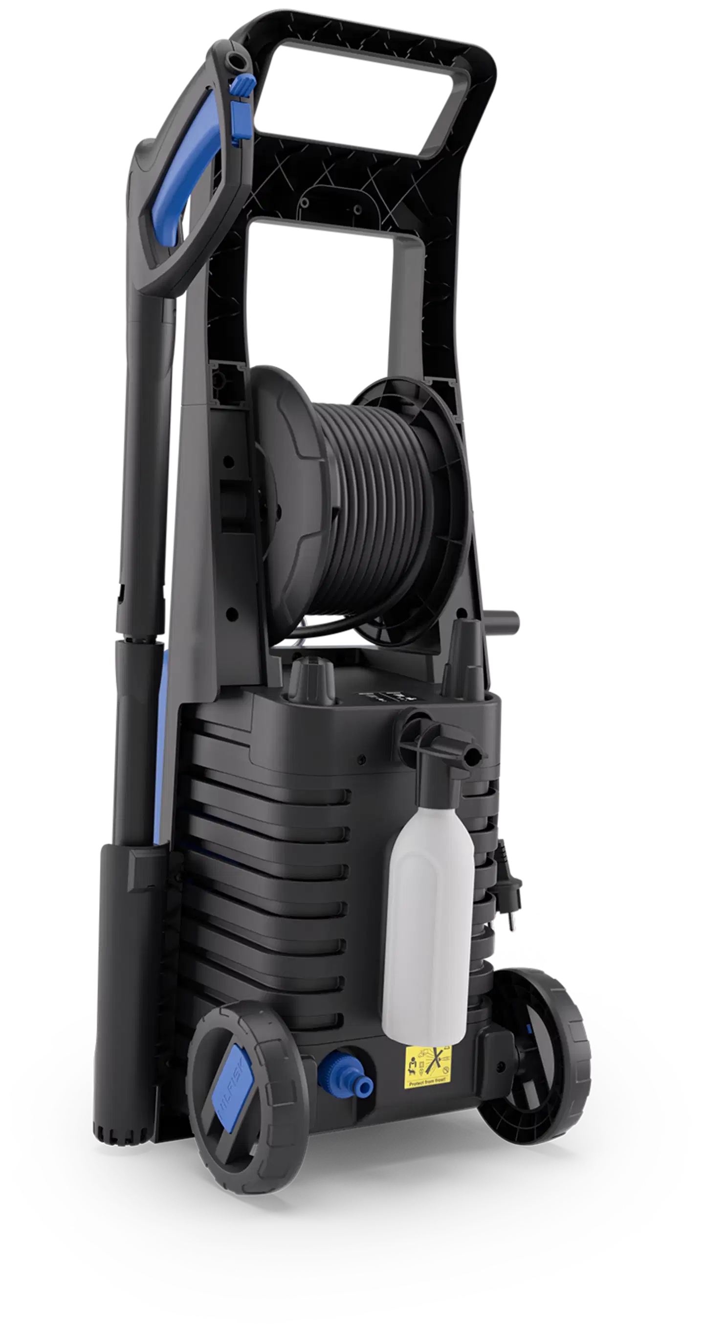 Nilfisk painepesuri Classic 150-8 UltraFlex - 7