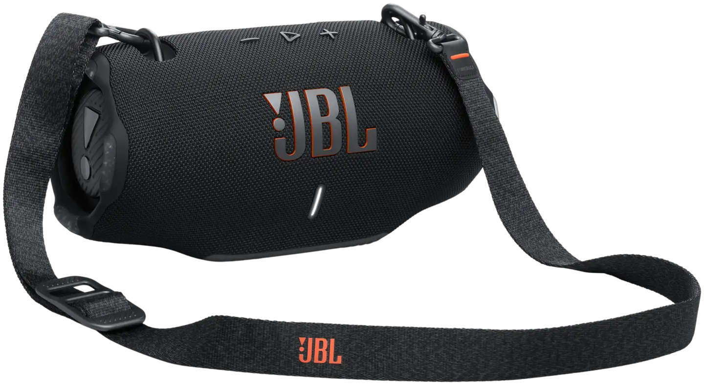 JBL Bluetooth kaiutin Xtreme 4 musta - 2