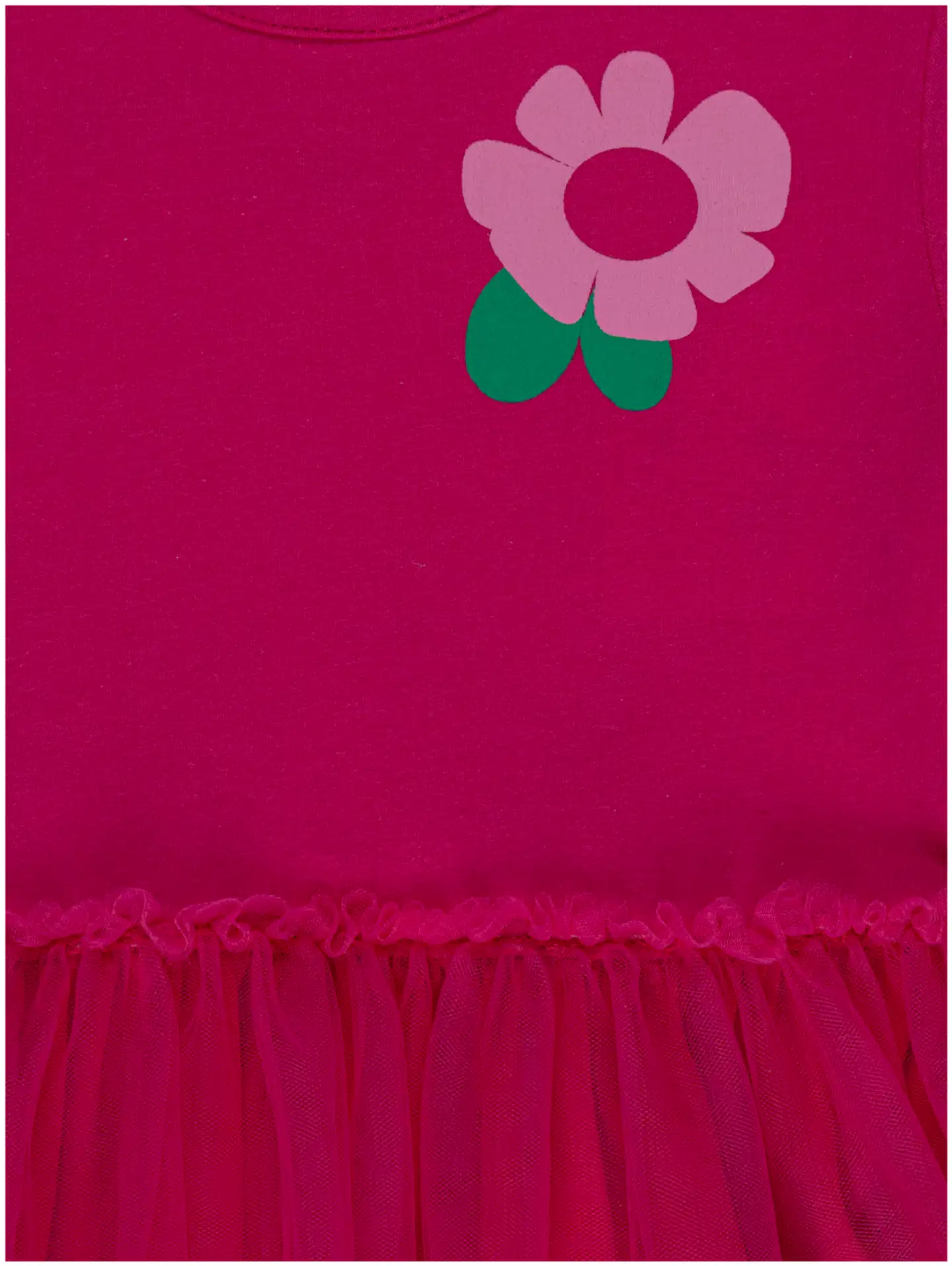 Ciraf lasten mekko 25TC261639 - 18-2140tcx cabaret - 2