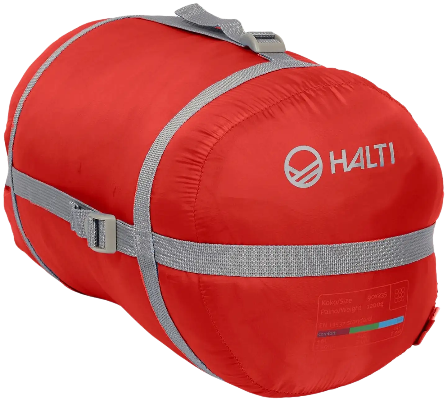 Halti makuupussi Oxygen 30 L EVO - 2