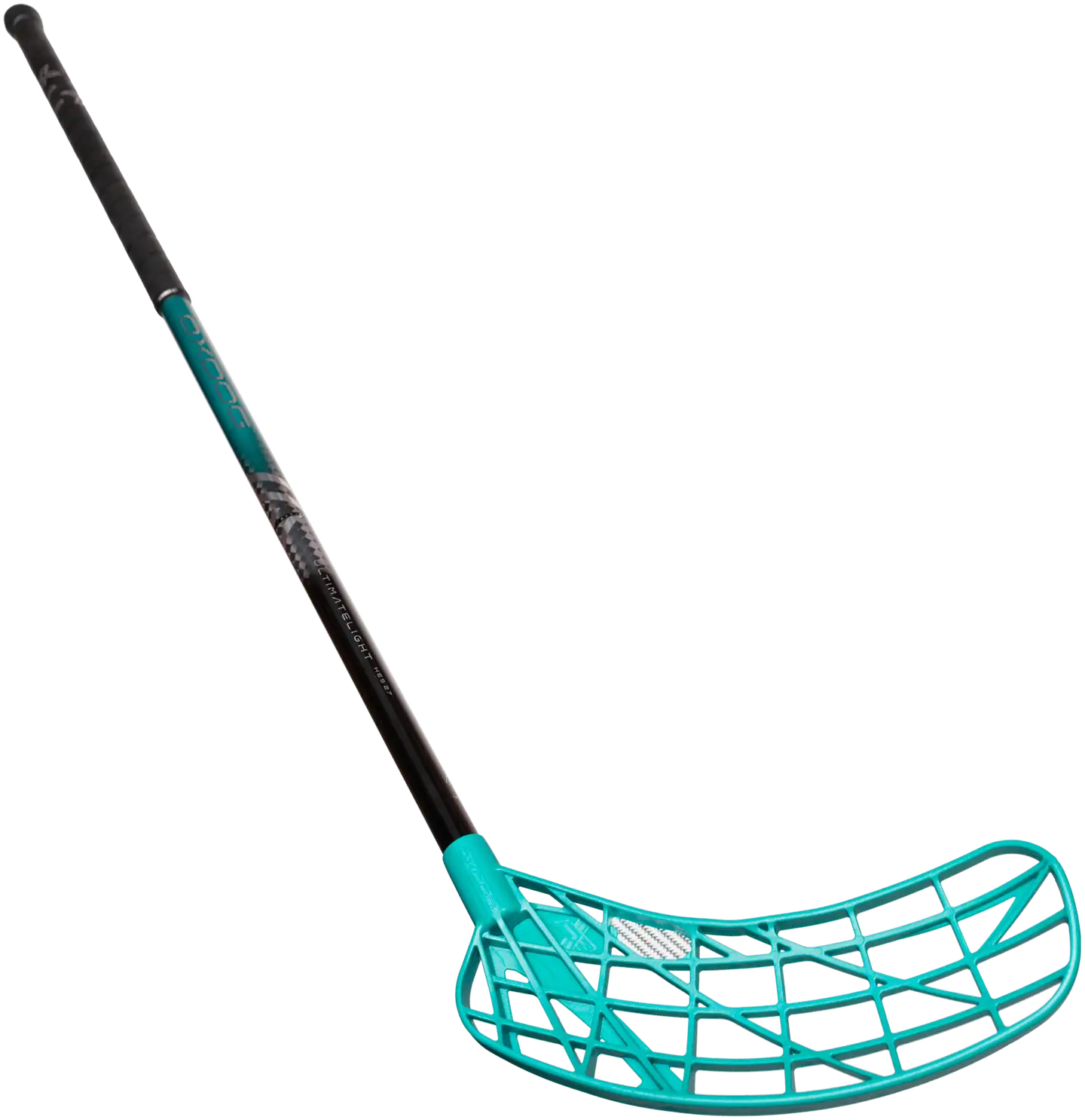 Oxdog Salibandymaila Ultimatelight HES 27 TQ 101 sweoval MBC L - 2